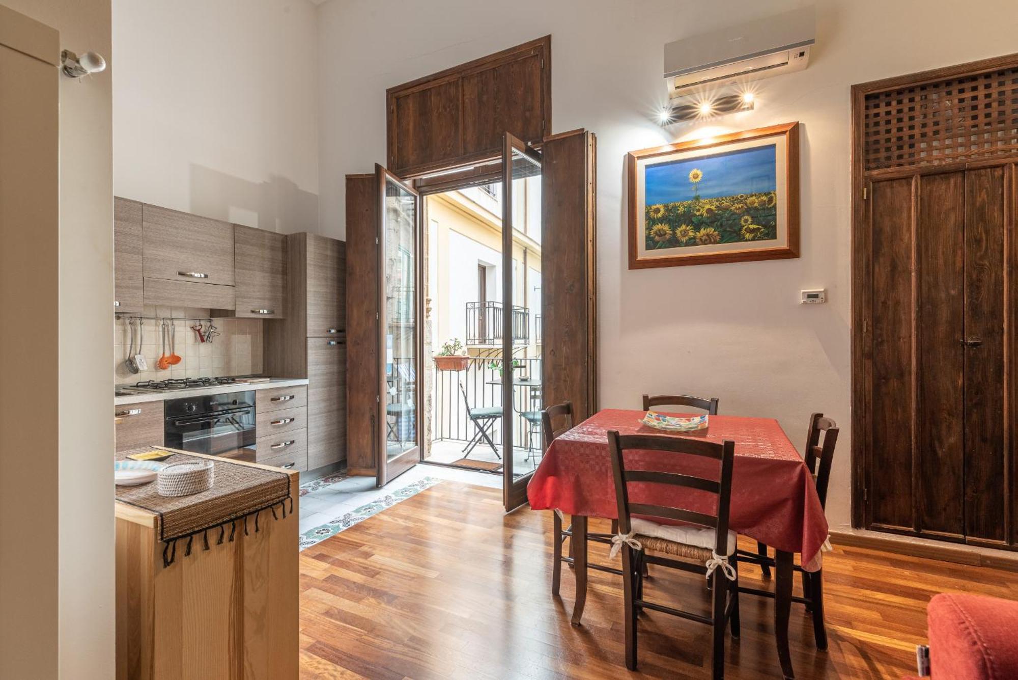 Apartamento Loft Della Rosa By Wonderful Italy *