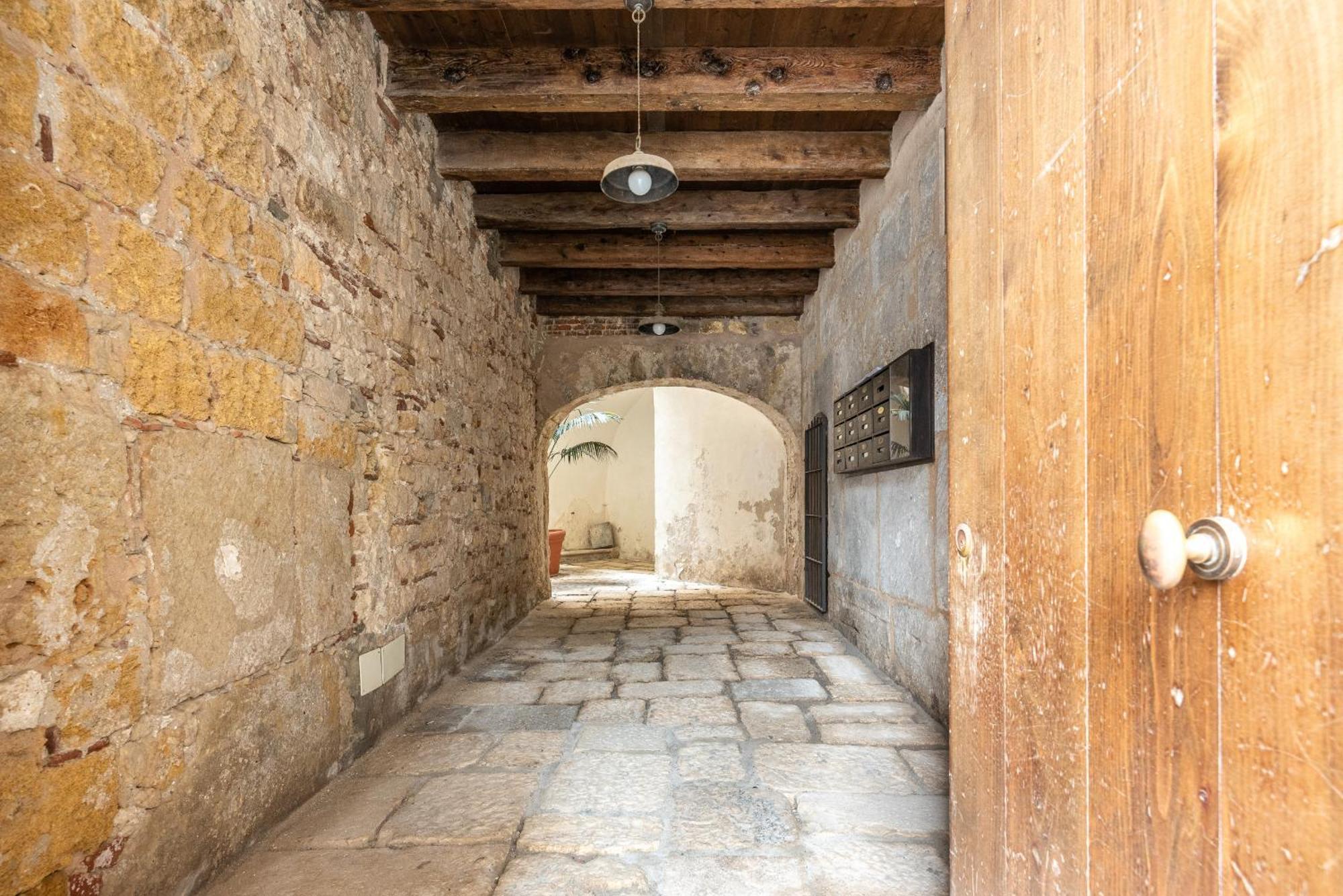 Apartamento Loft Della Rosa By Wonderful Italy Palermo