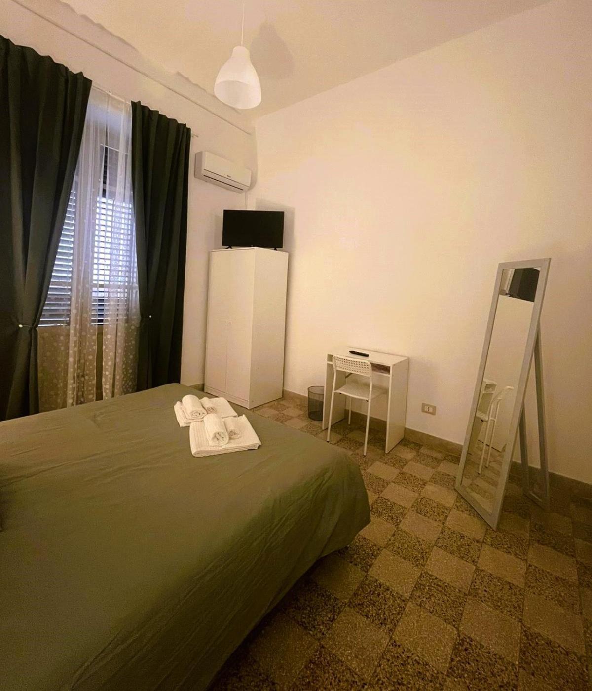 Olivuzza In Gasthof Palermo