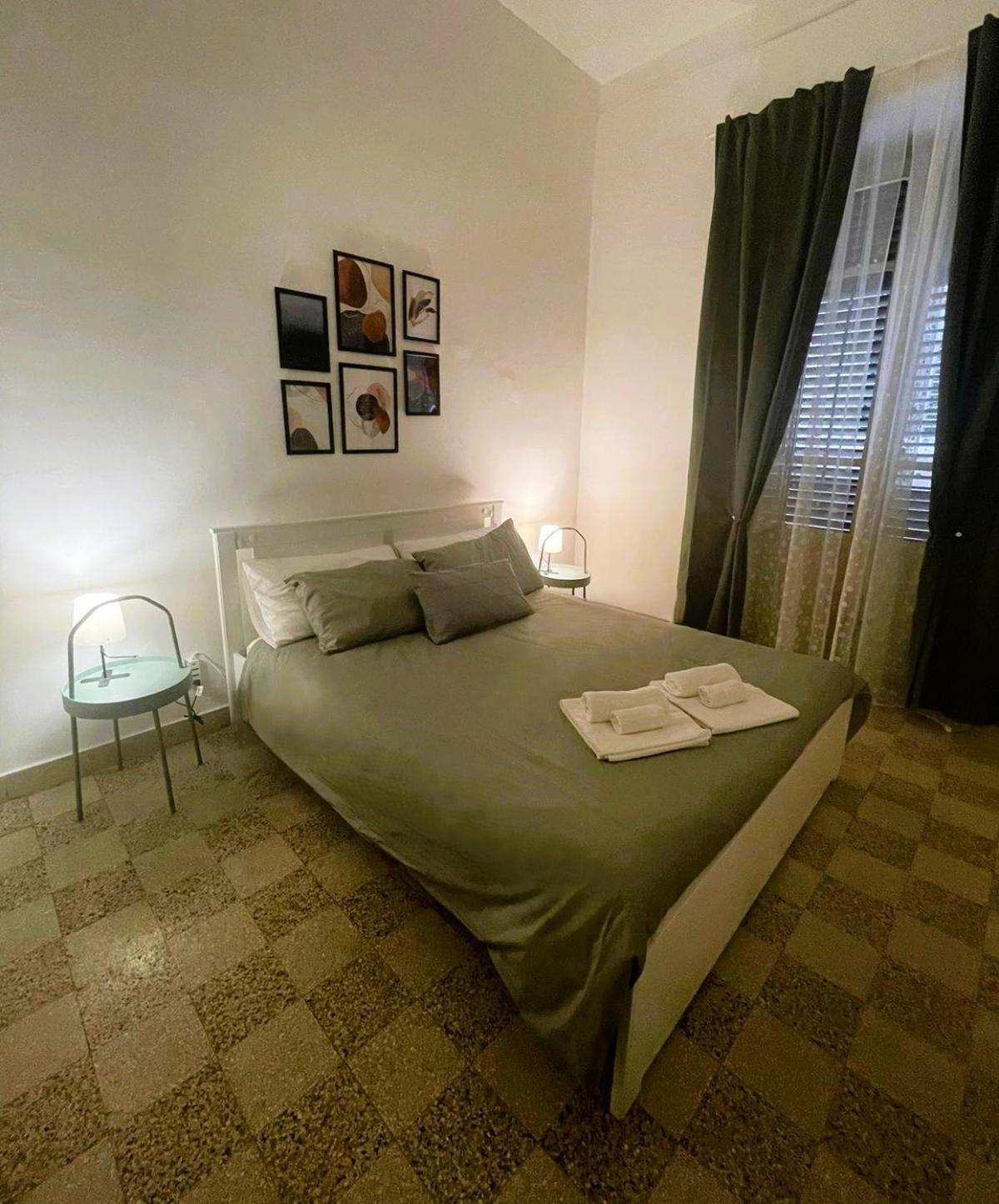 Olivuzza In Palermo