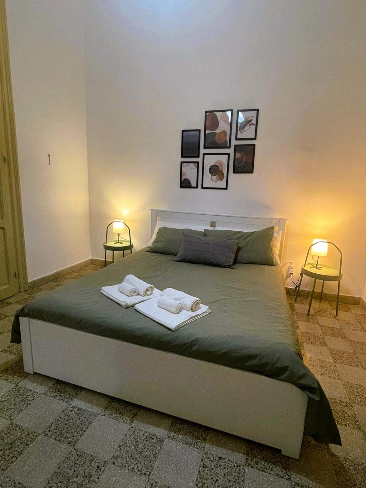 Gasthof Olivuzza In Palermo