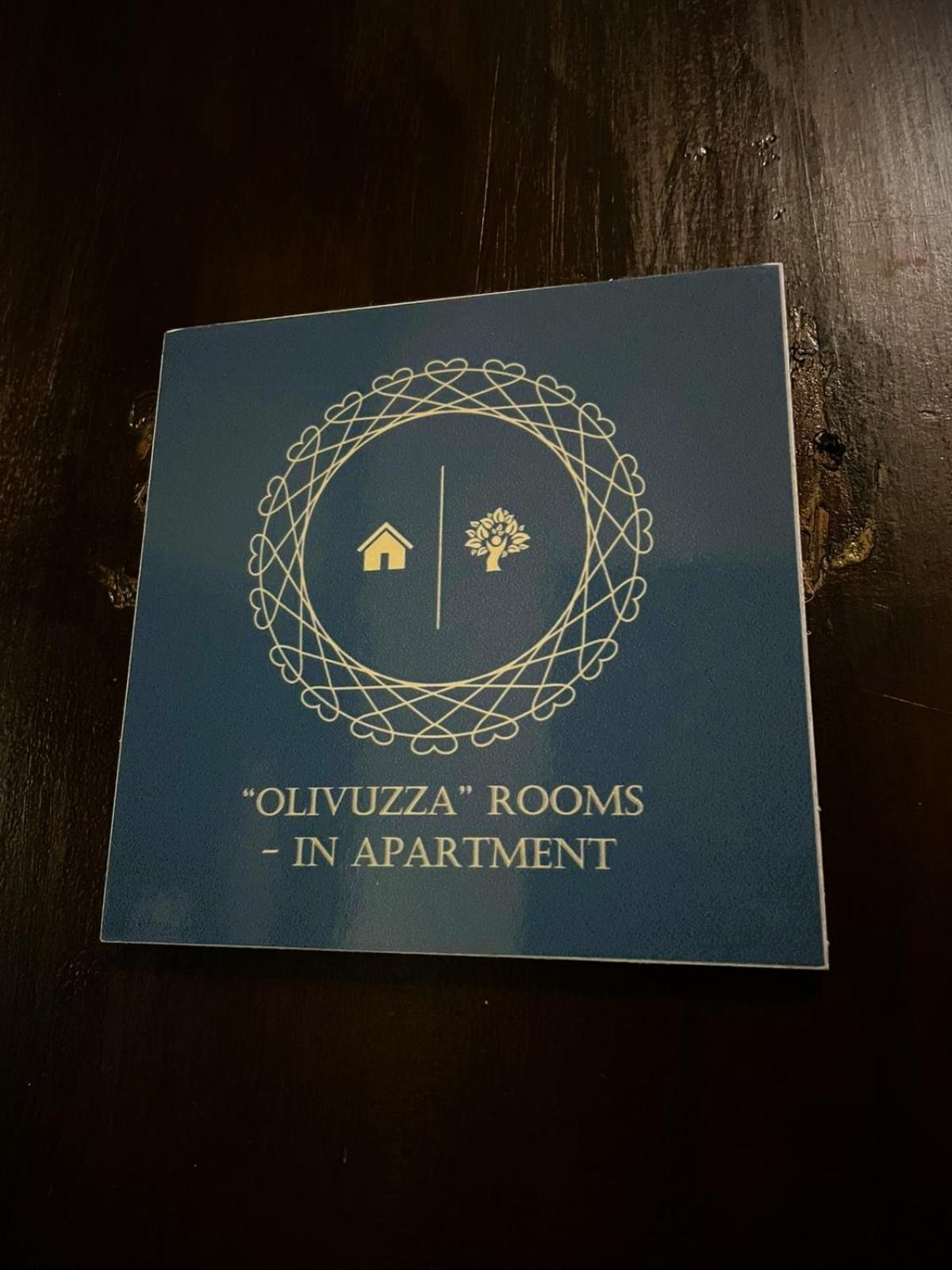 Olivuzza In * Palermo