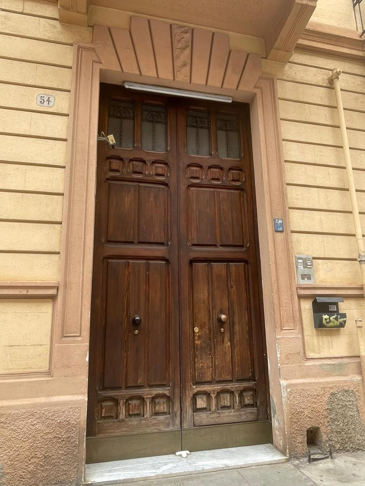 Olivuzza In Gasthof Palermo