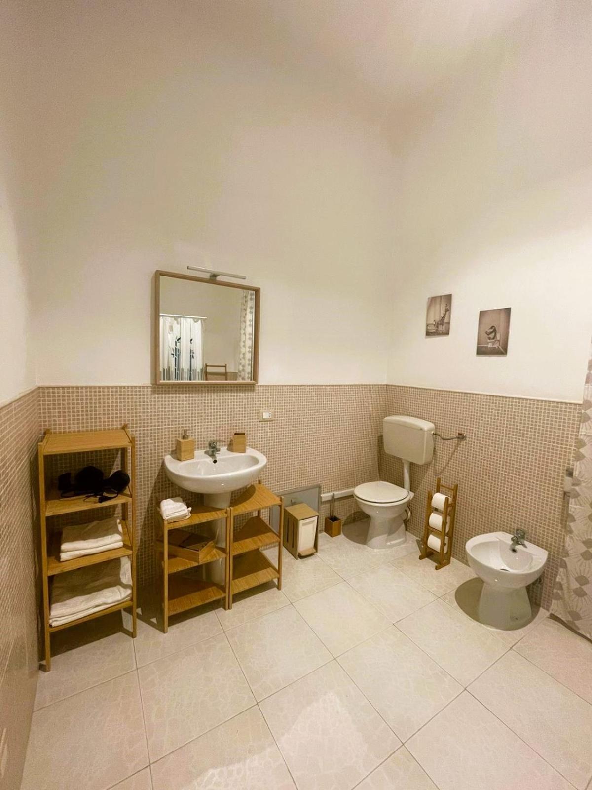 Gasthof Olivuzza In *