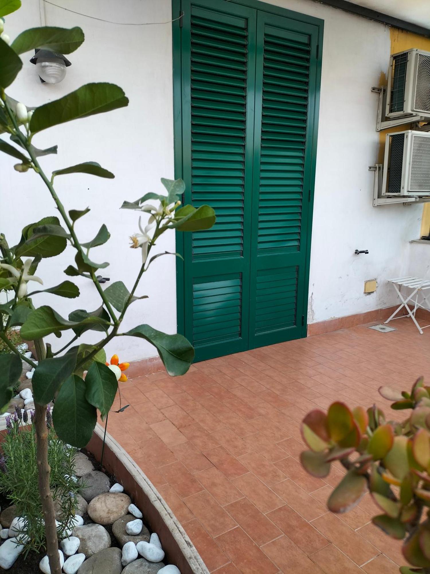 Ciuridda Mia Appartamento Palermo