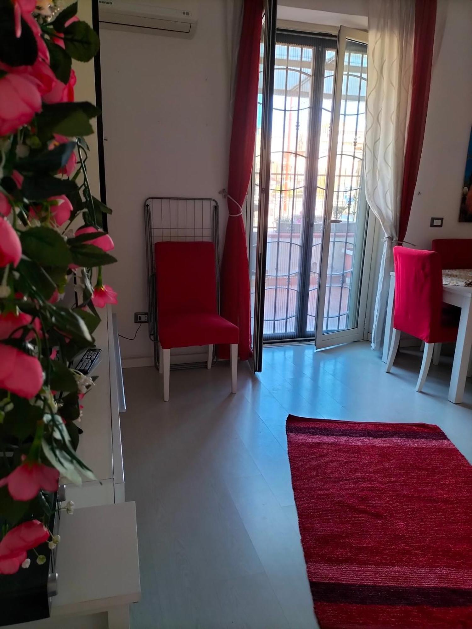 Ciuridda Mia Appartamento Palermo