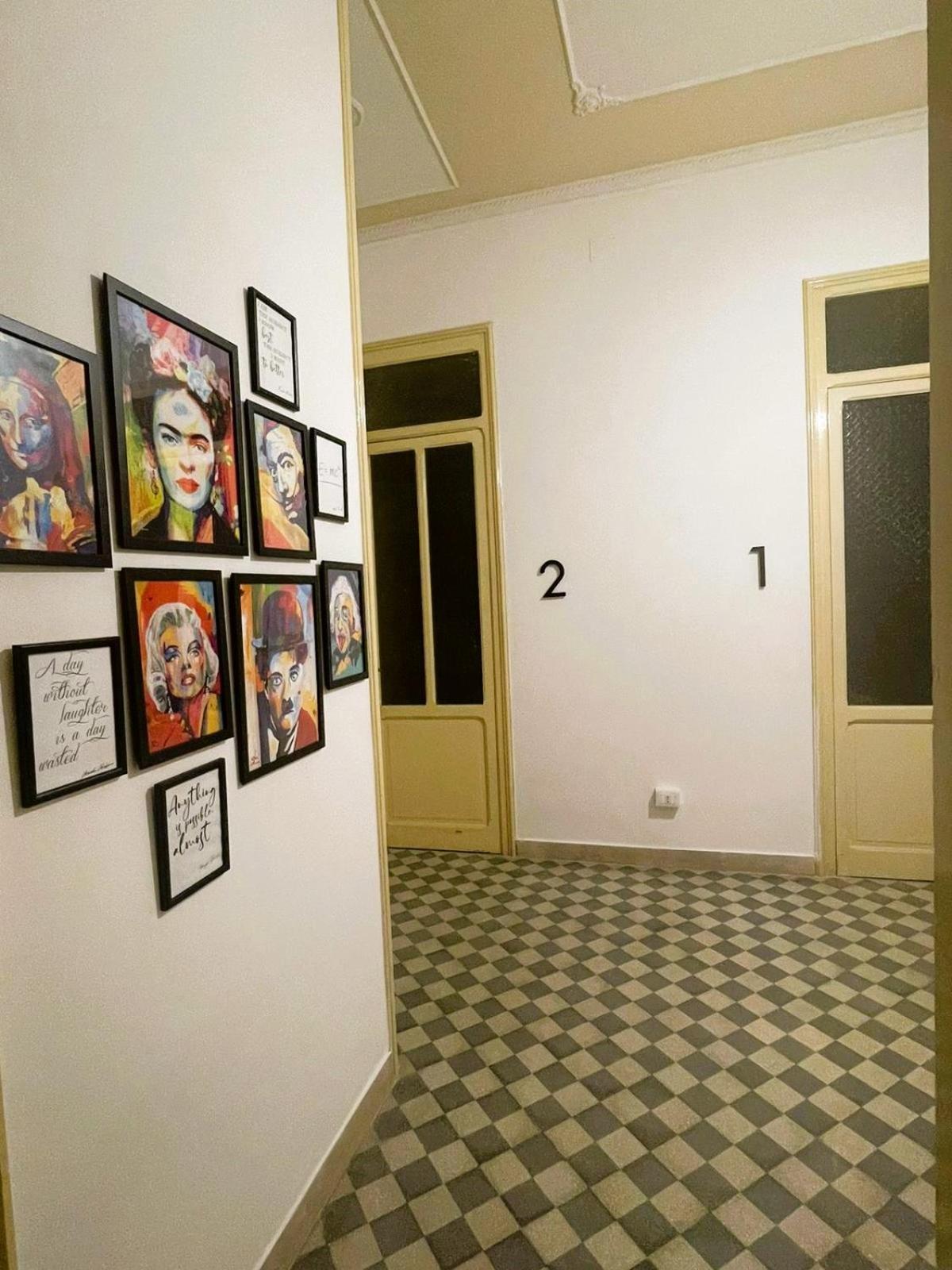 Gasthof Olivuzza In Palermo