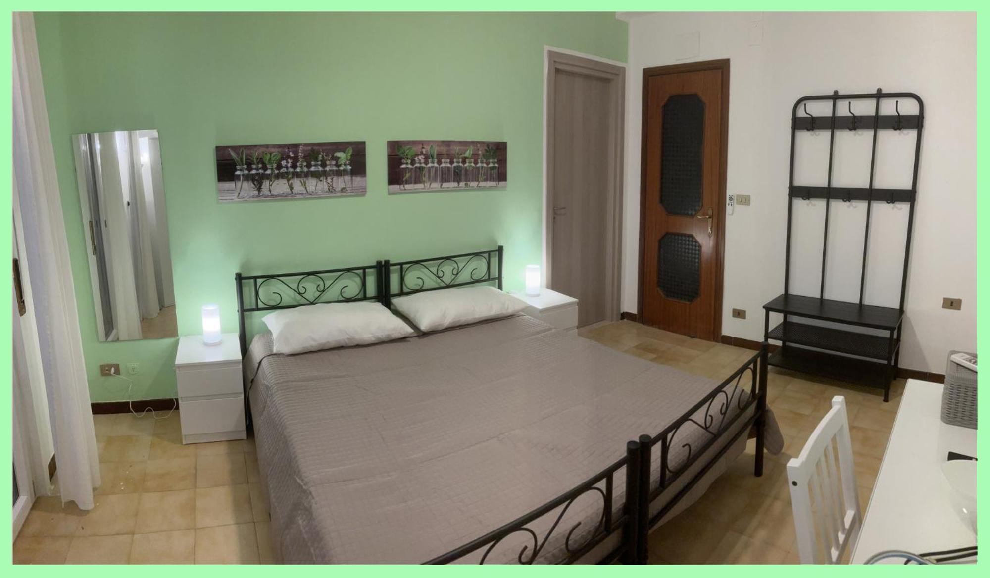 Guest house Kalos