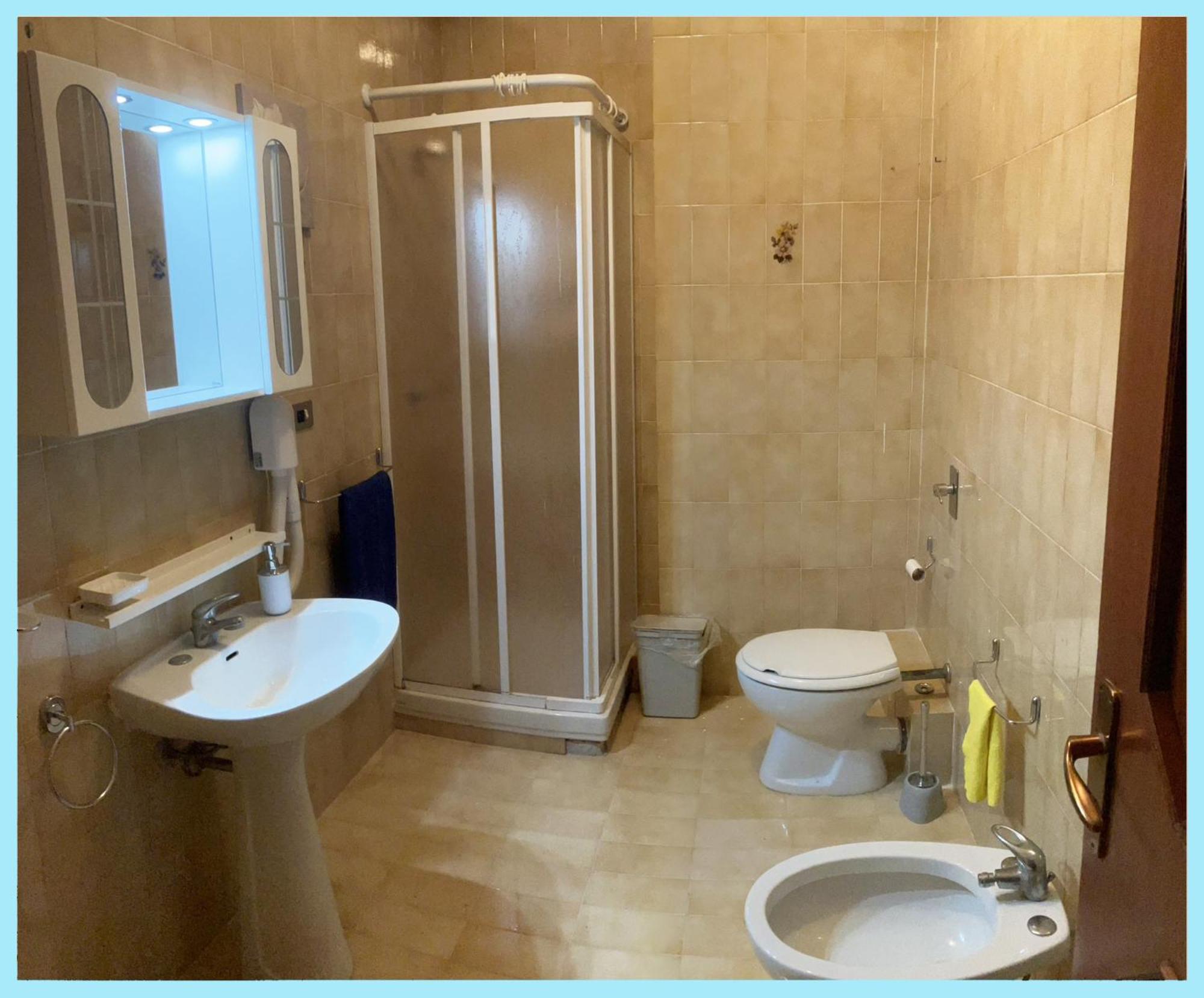 Guest house Kalos *