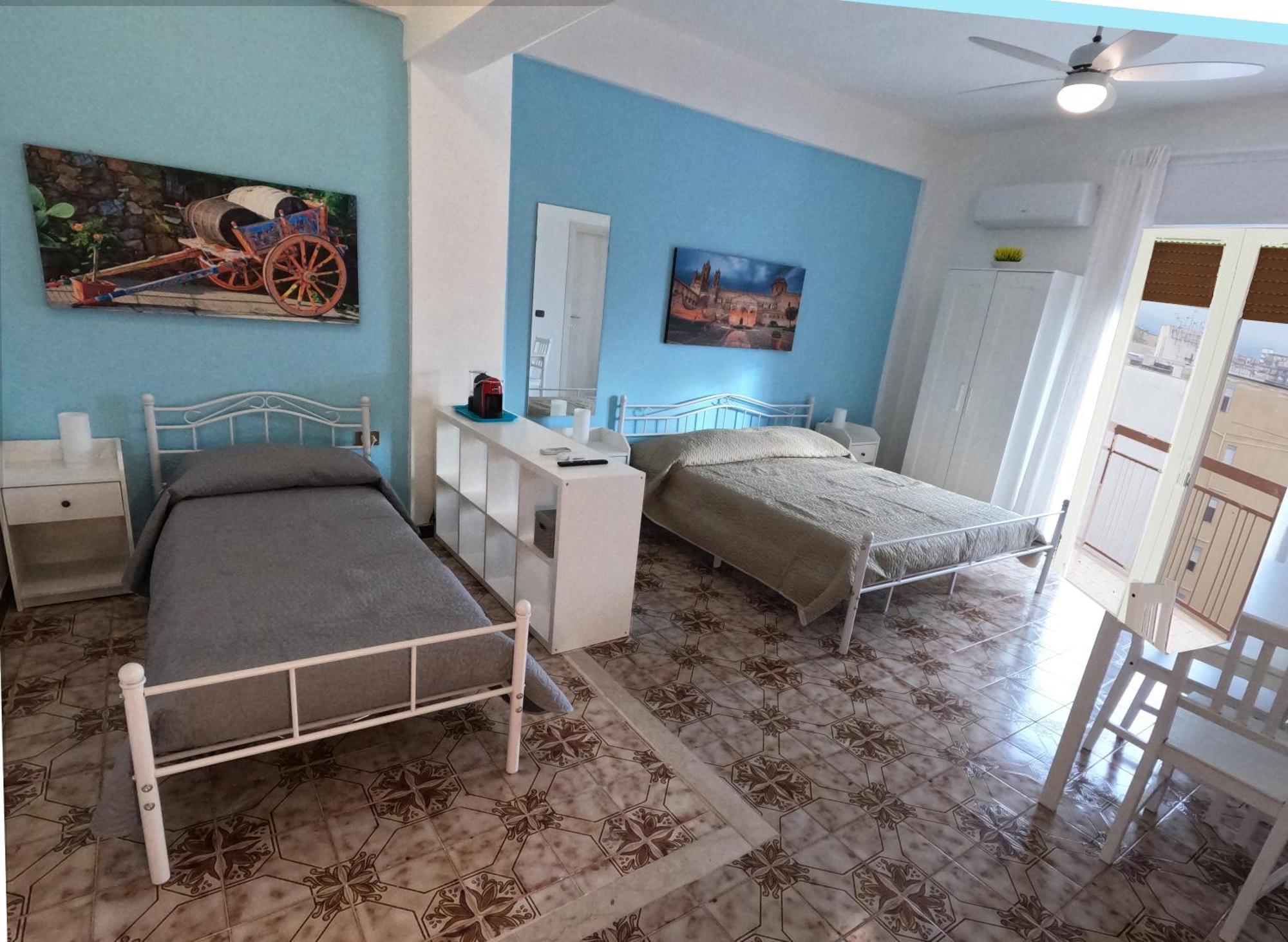Guest house Kalos