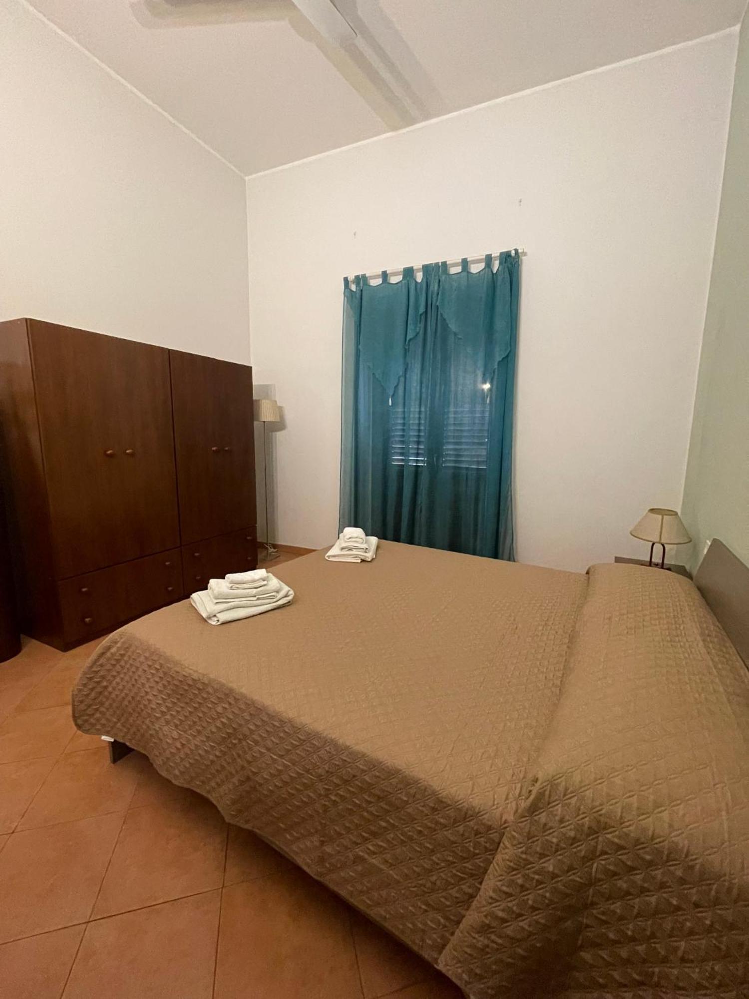 Hola Cathedral House Apartamento Palermo