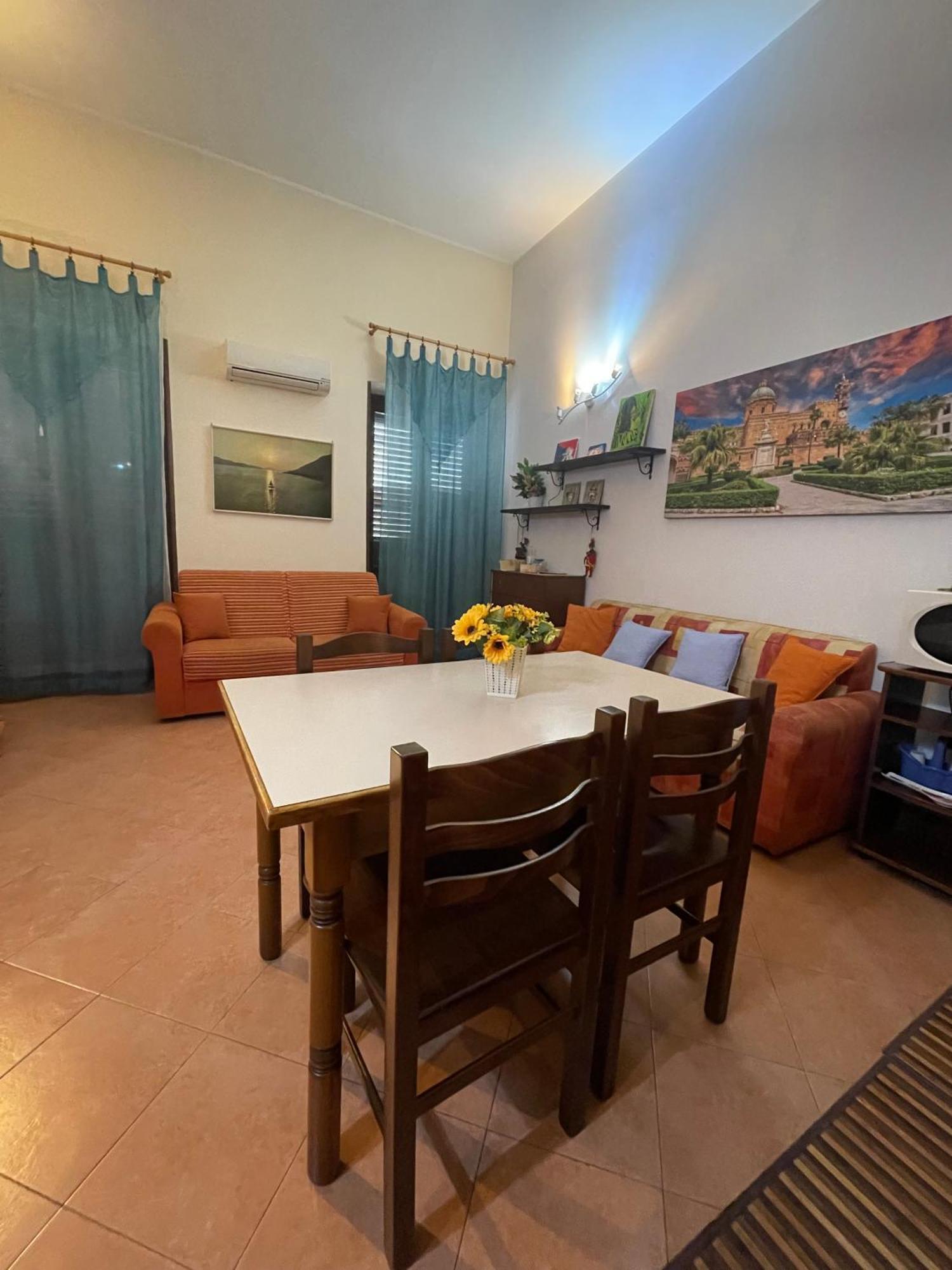 Apartamento Hola Cathedral House Palermo