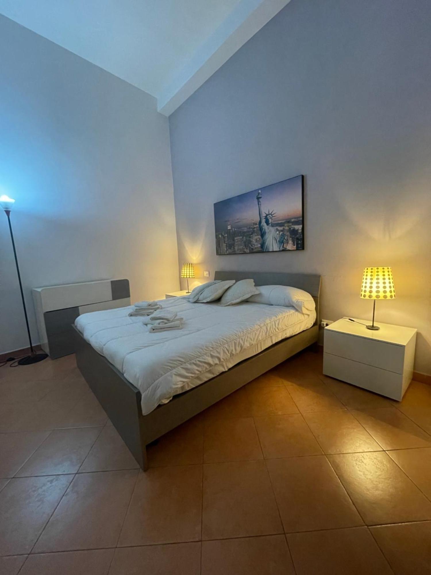Hola Cathedral House Apartamento Palermo