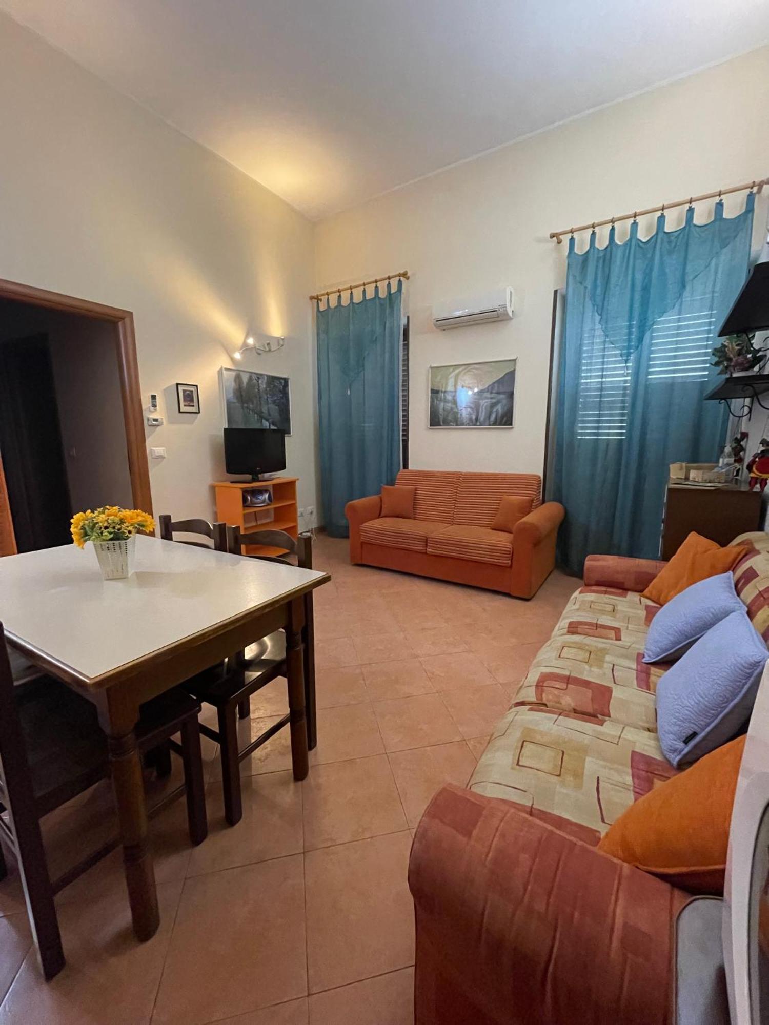 Hola Cathedral House Palermo