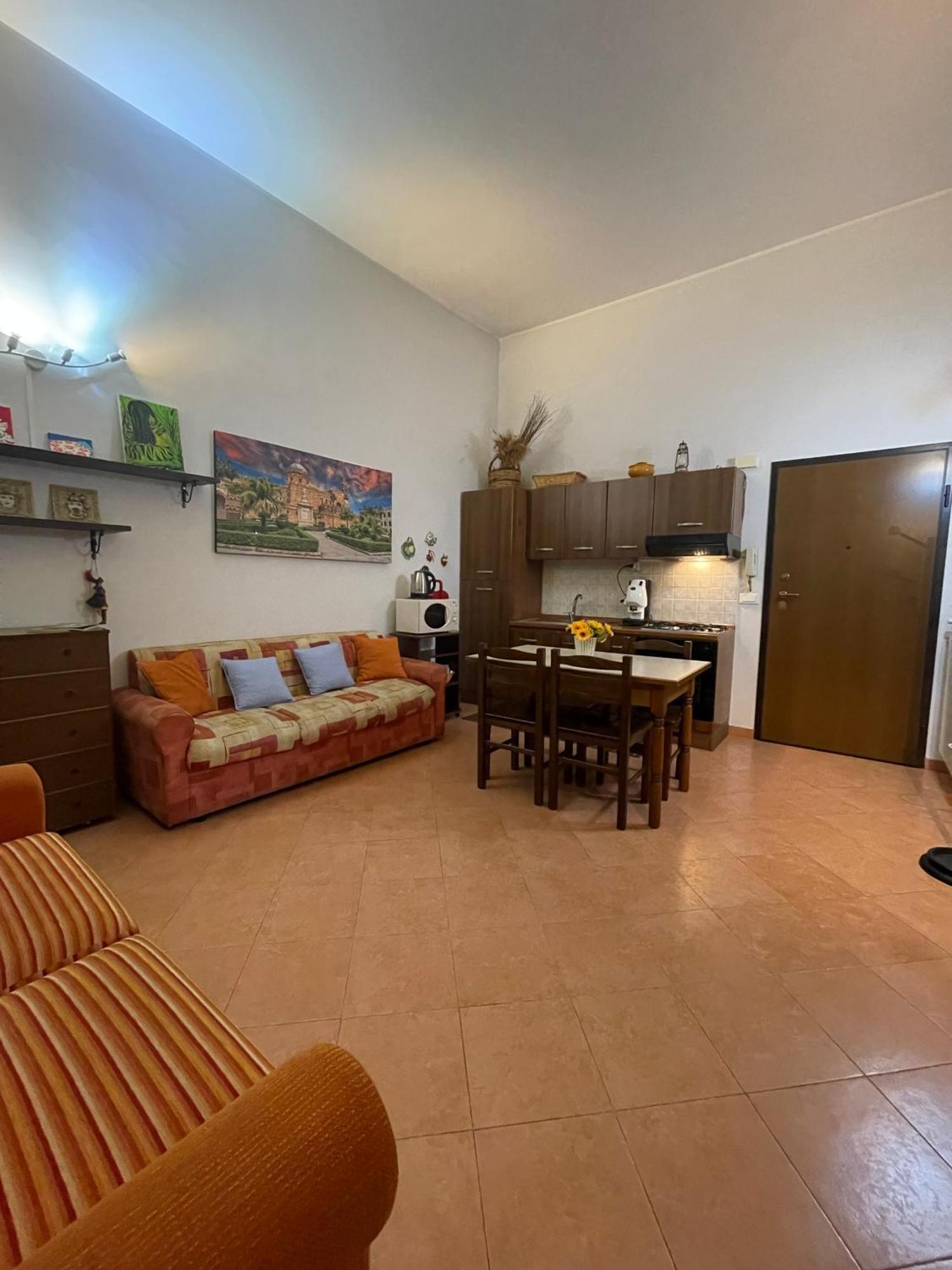 Hola Cathedral House Apartamento