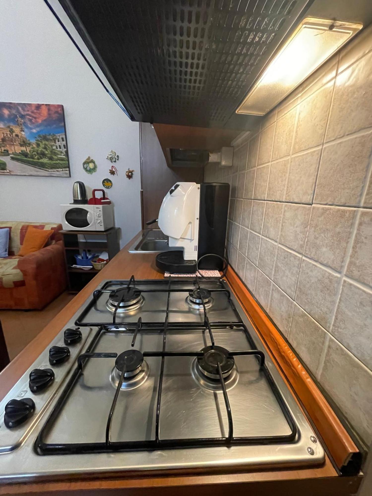 Apartamento Hola Cathedral House Palermo