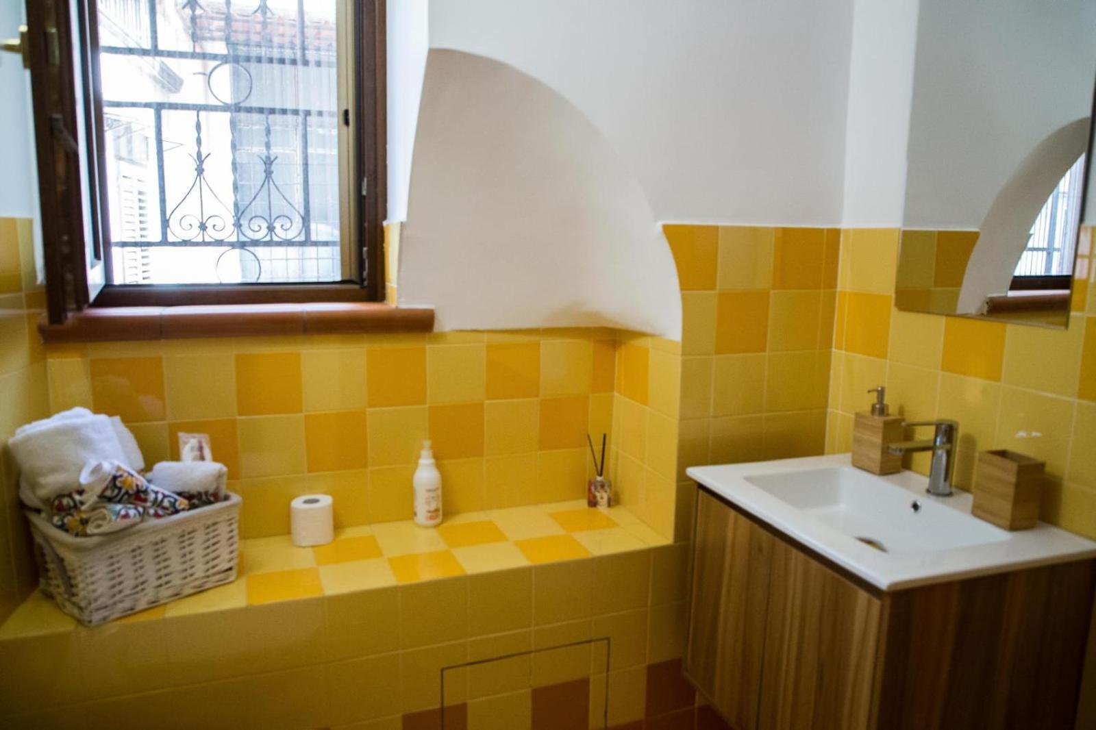 Mau House 44 Apartment Palermo