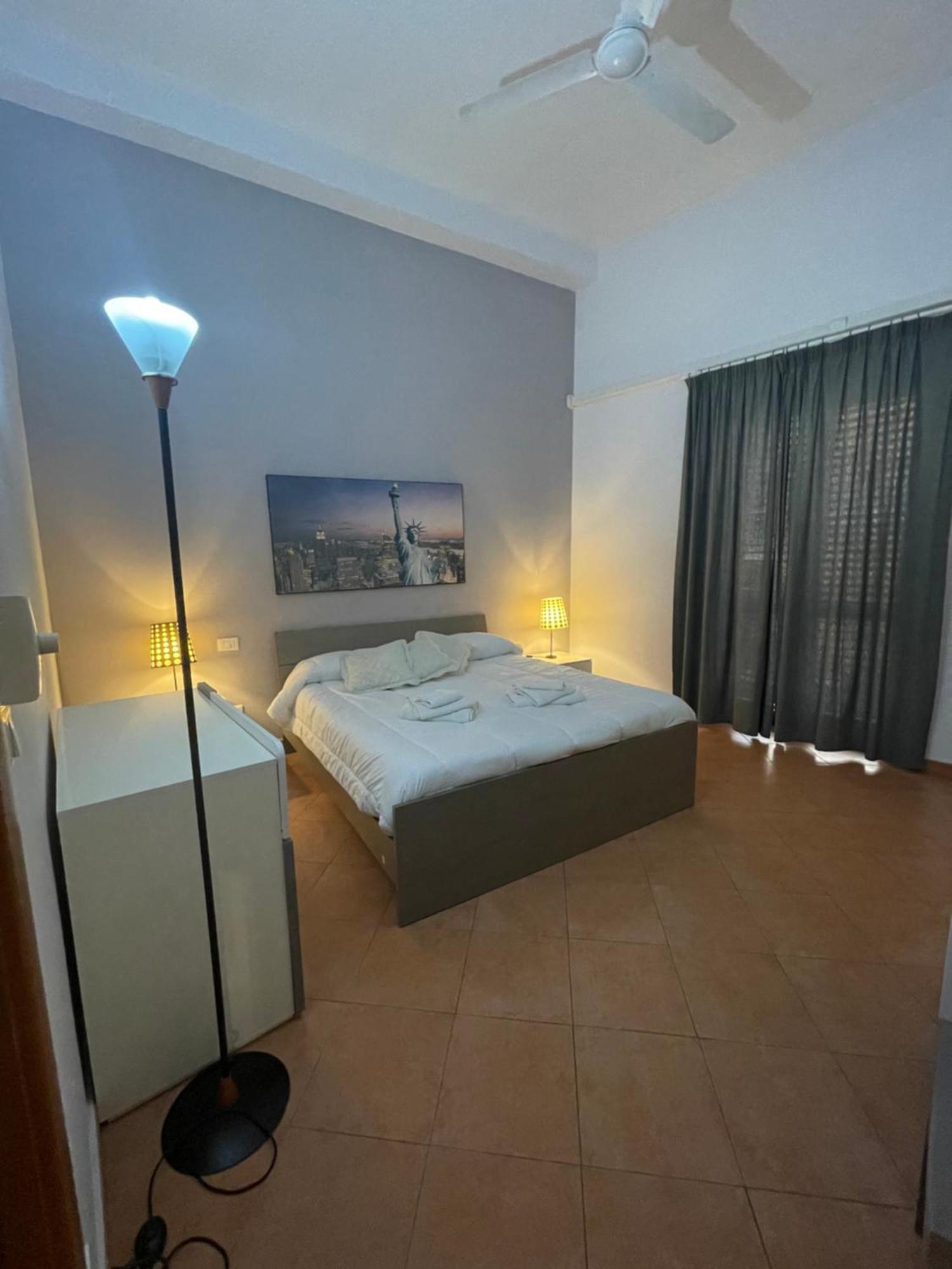Hola Cathedral House Apartamento Palermo