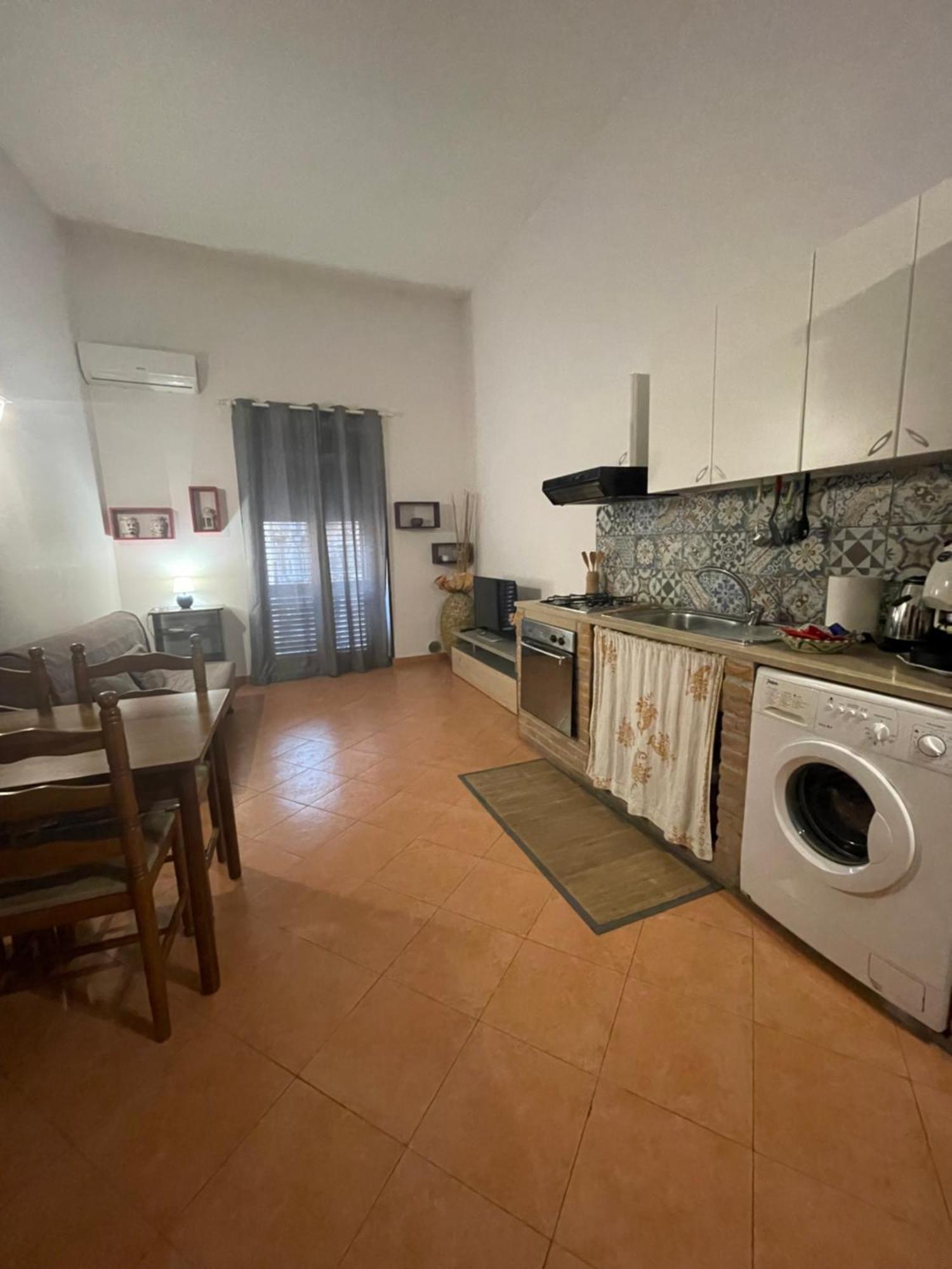 Hola Cathedral House Apartamento Palermo