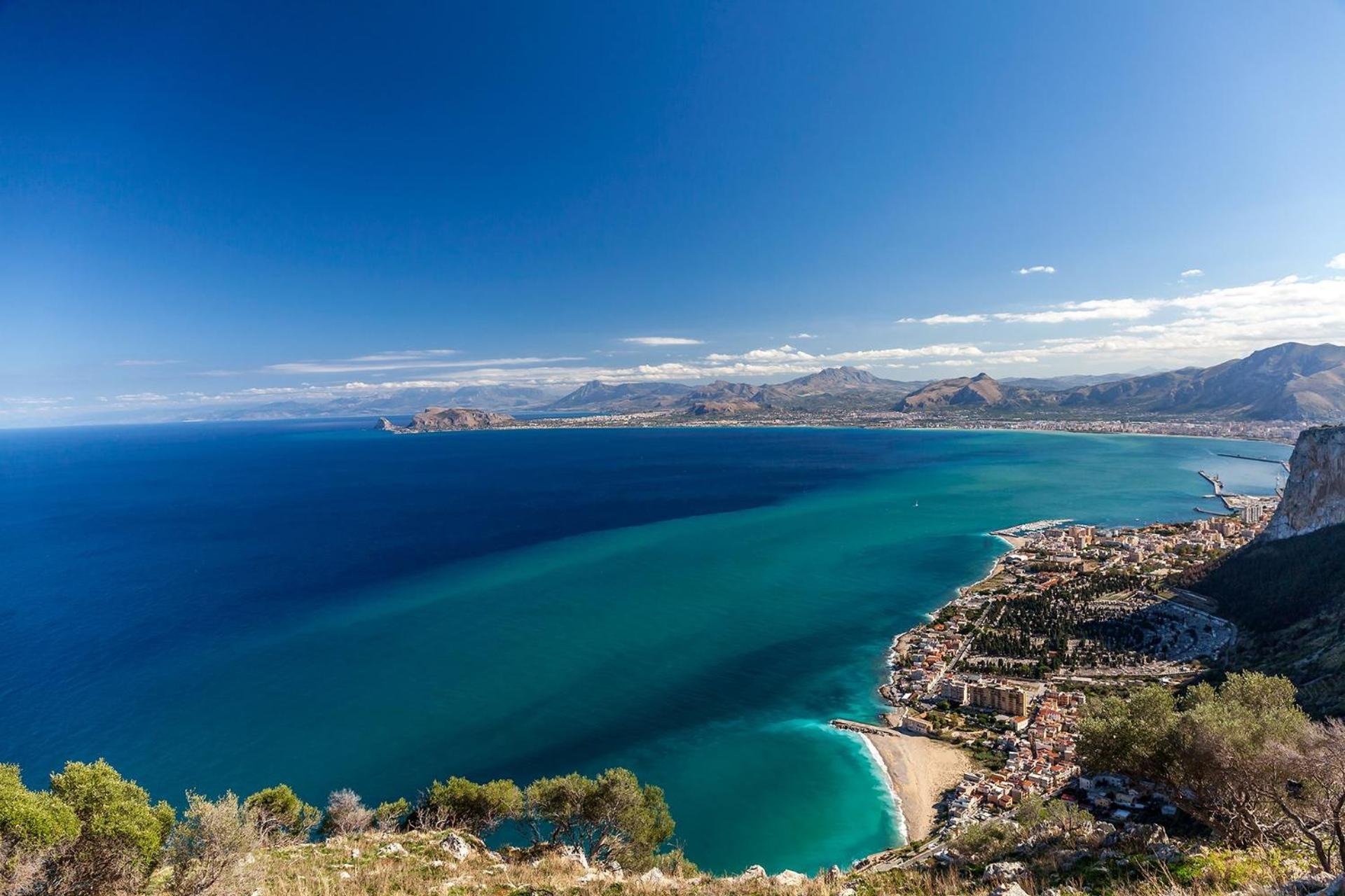 Appartamento Duba House Palermo