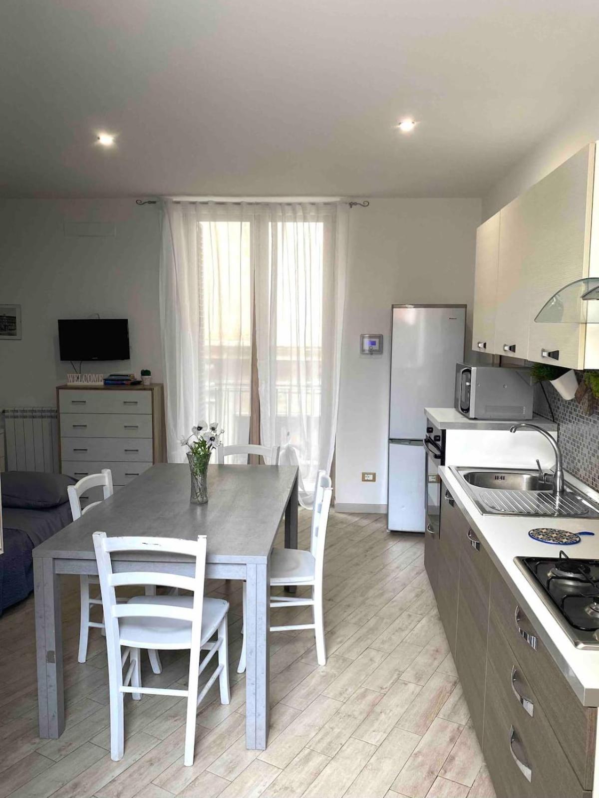 Apartment Il Mio Posto Ai Quattro Canti - Centro Storico
