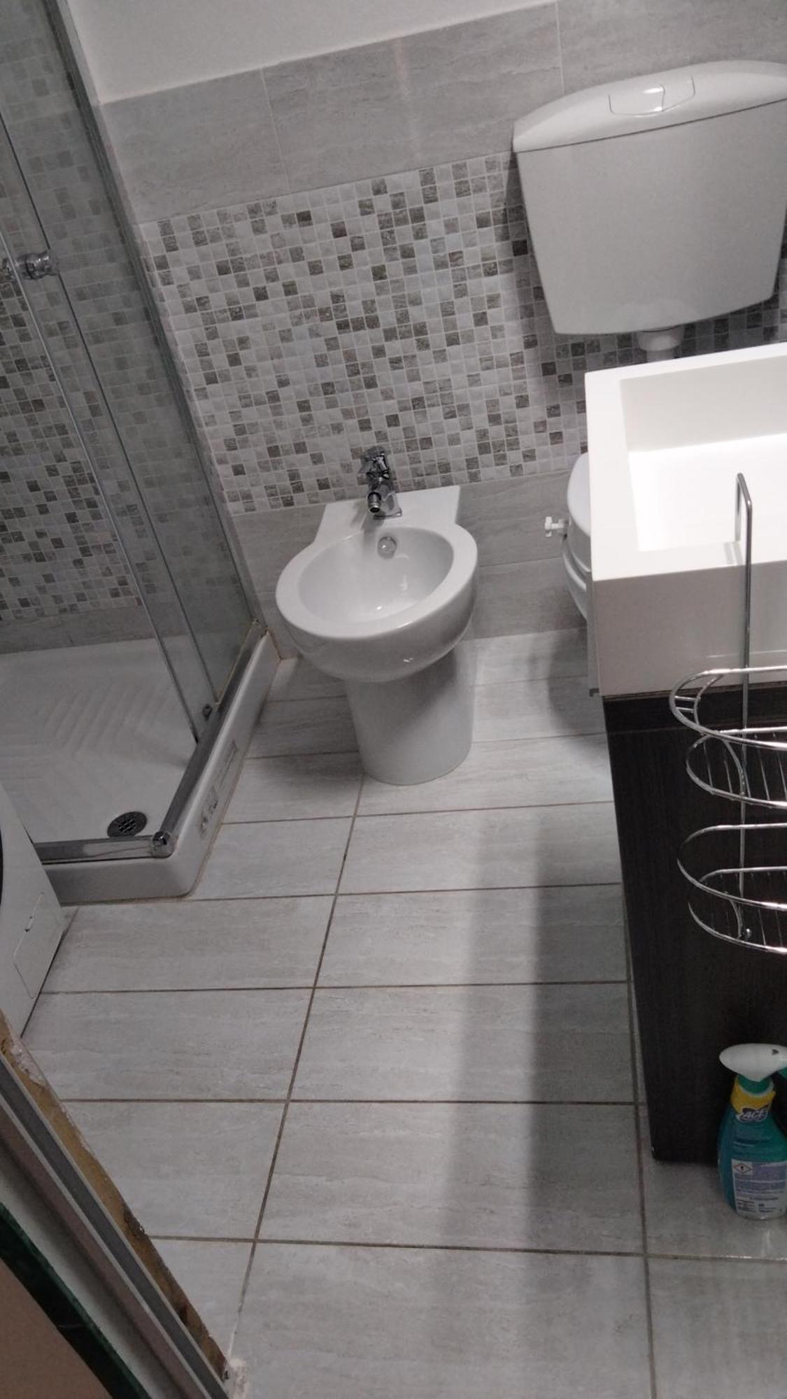 Casetta Blu Mondello Zona Partanna Apartment