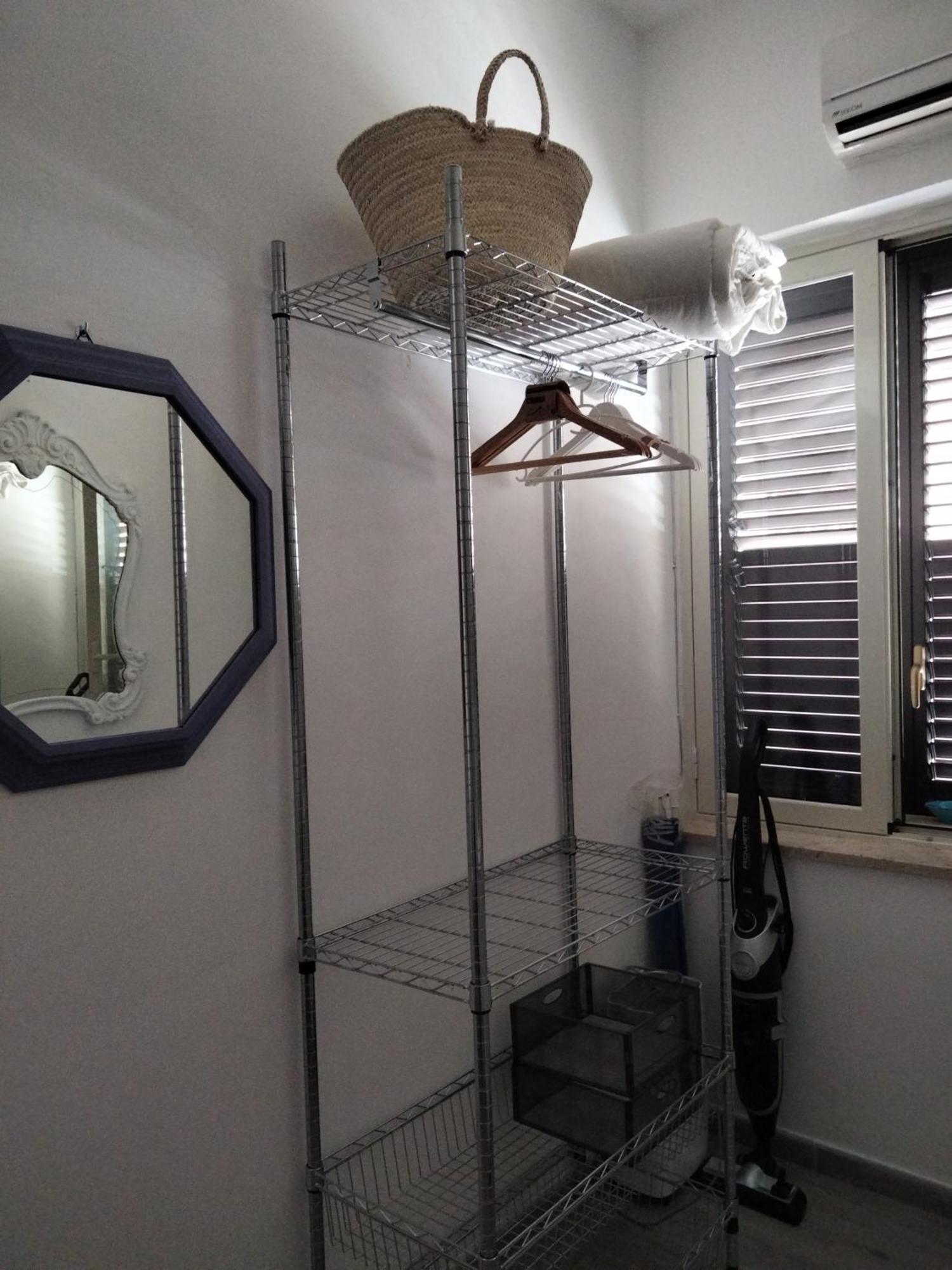 Casetta Blu Mondello Zona Partanna Palermo