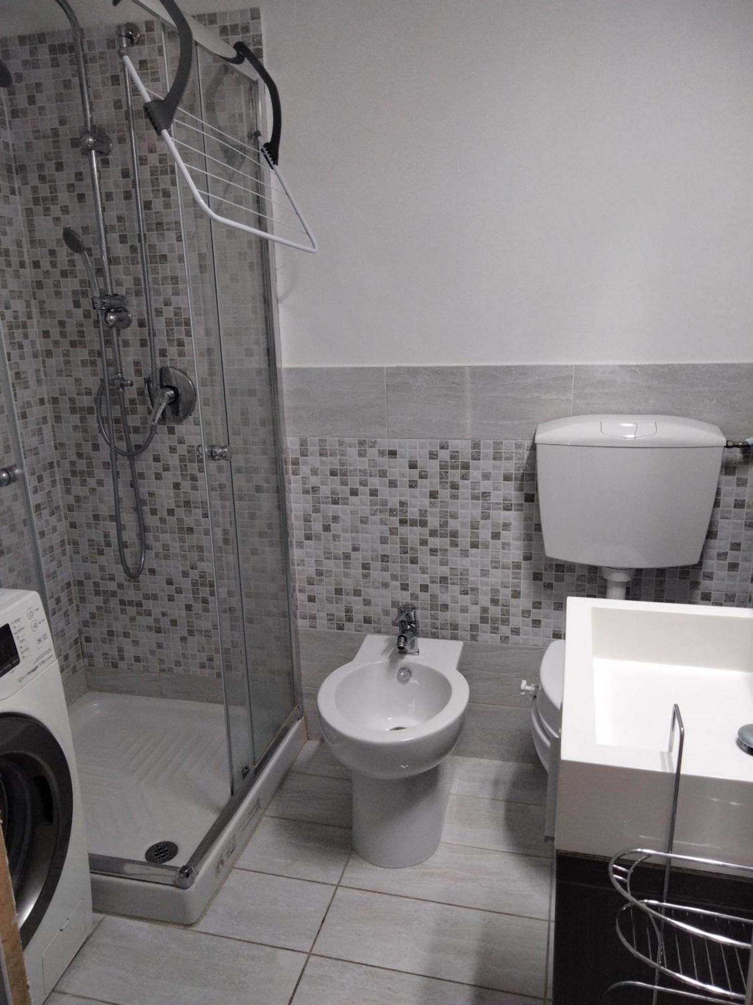 Casetta Blu Mondello Zona Partanna