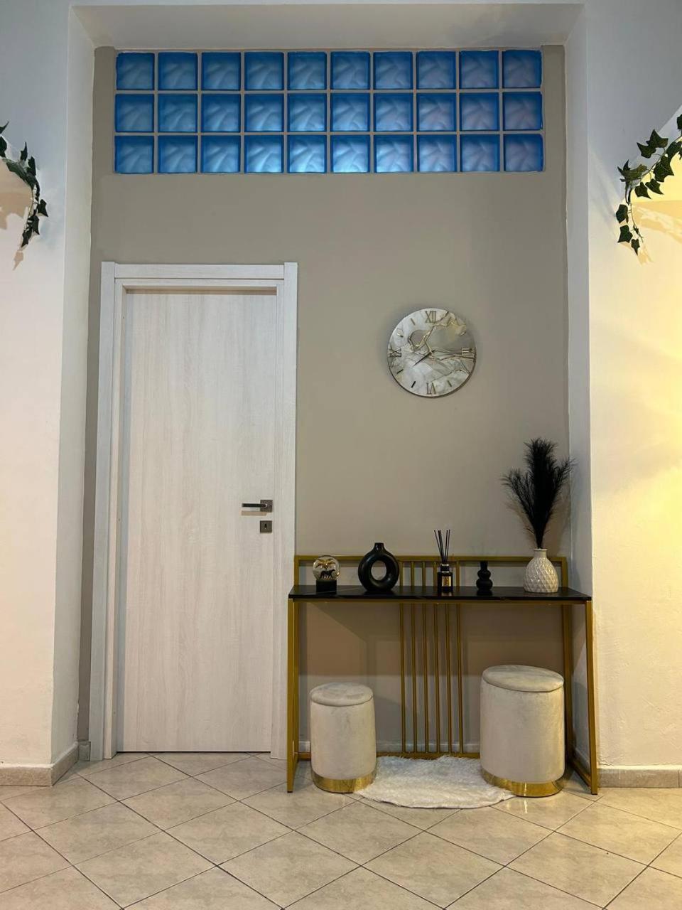 La Casa Di Toto Apartment *