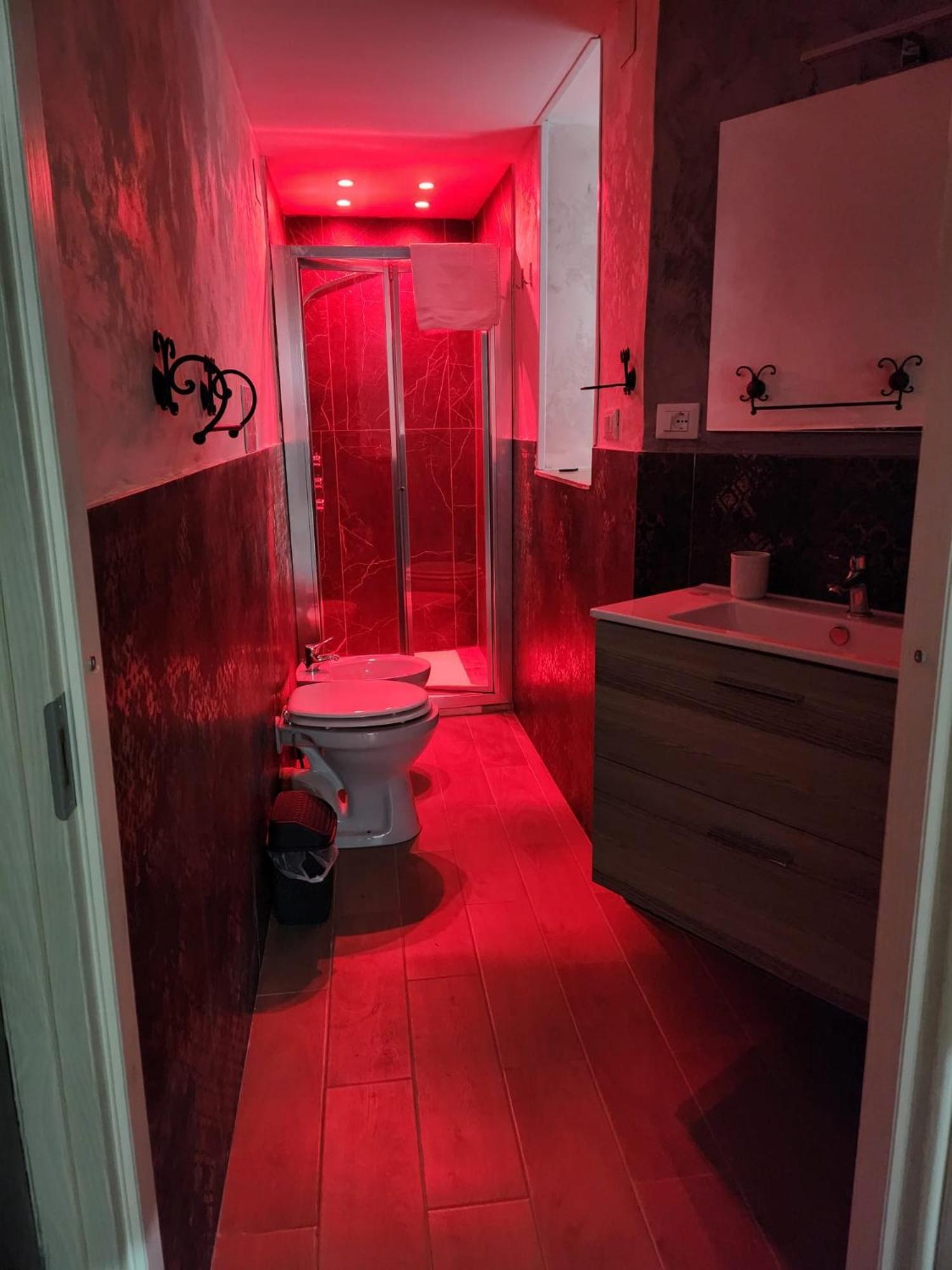 Guest house Bosco *