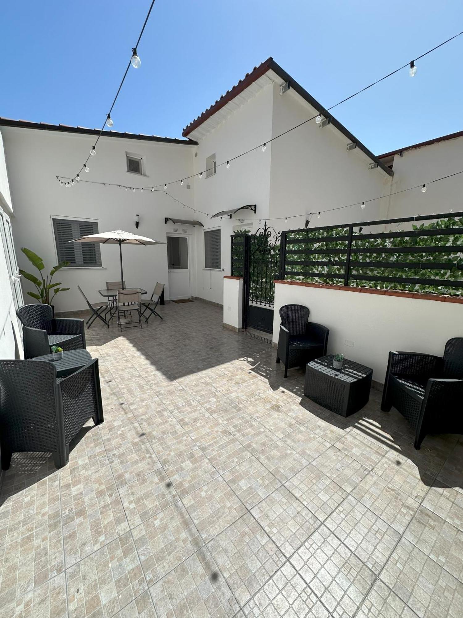 Apartamento Hub *