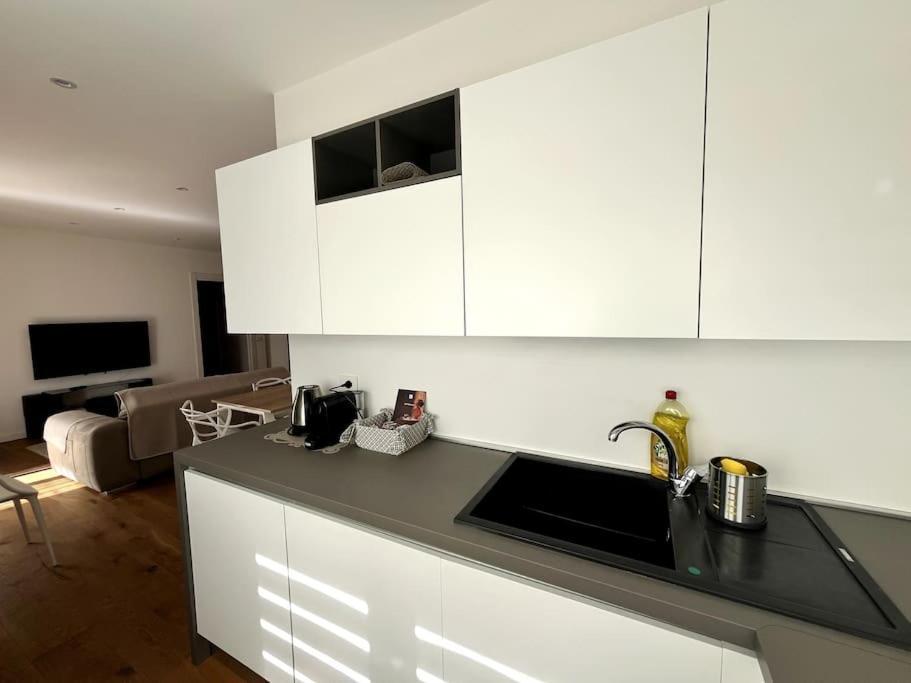 Lazio Nel Centro Di Apartment Palermo