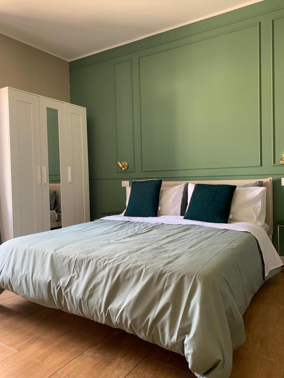 Centrumassimo Apartment