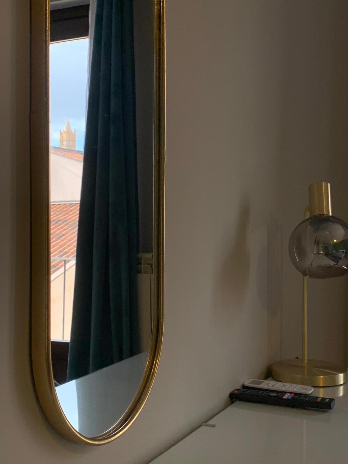 Appartamento Centrumassimo *