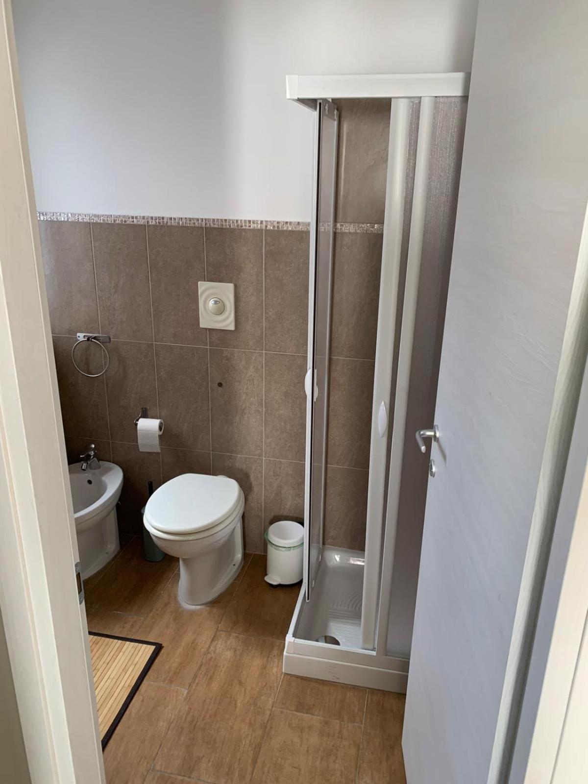 Centrumassimo Apartment *