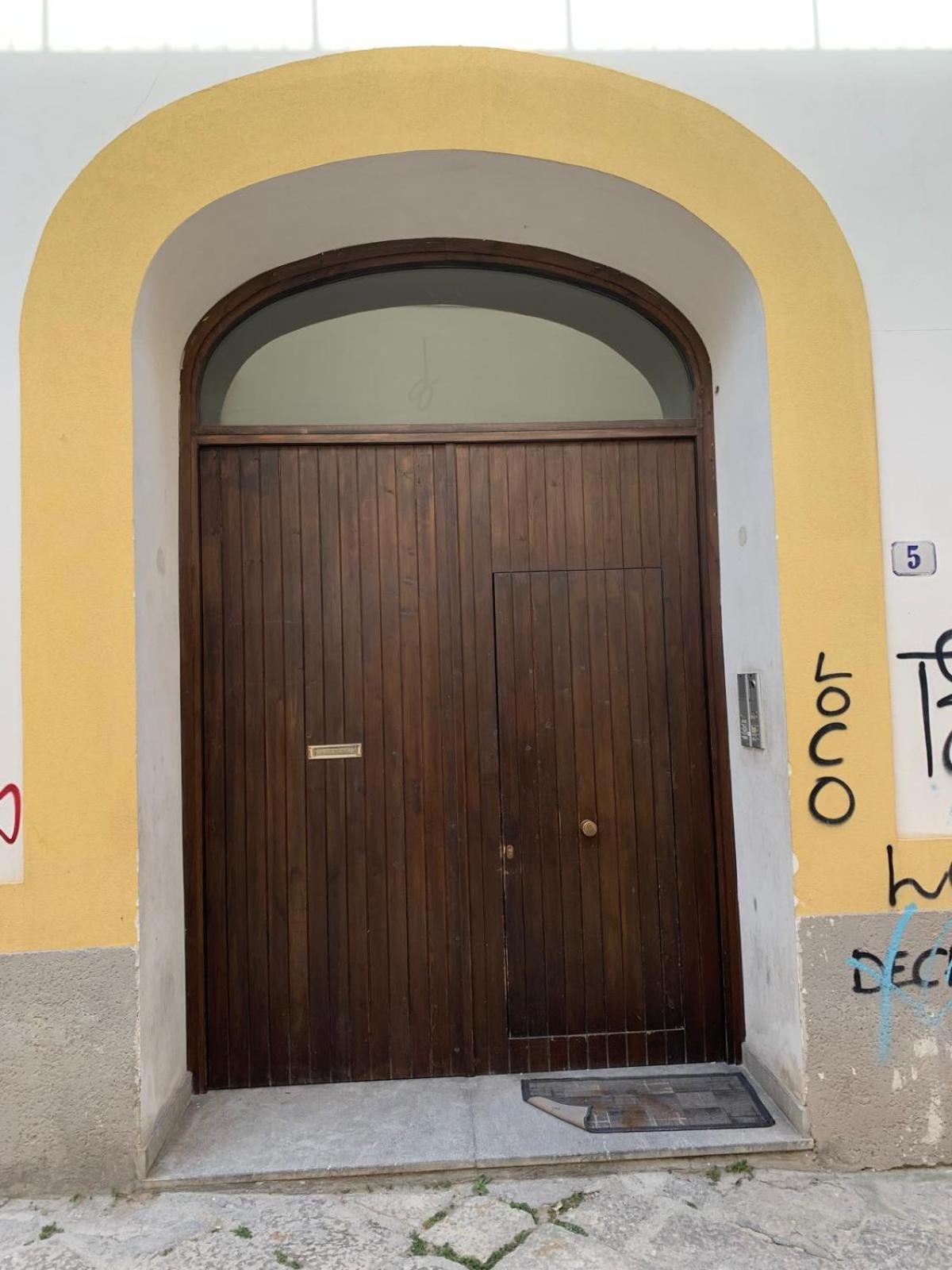 Centrumassimo Palermo