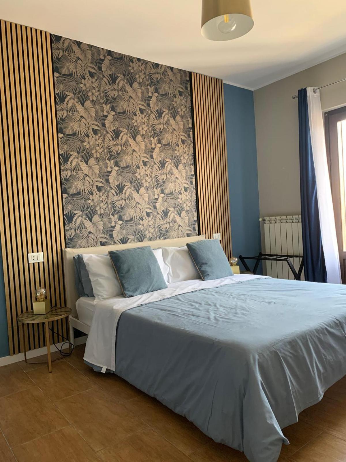 Apartment Centrumassimo *