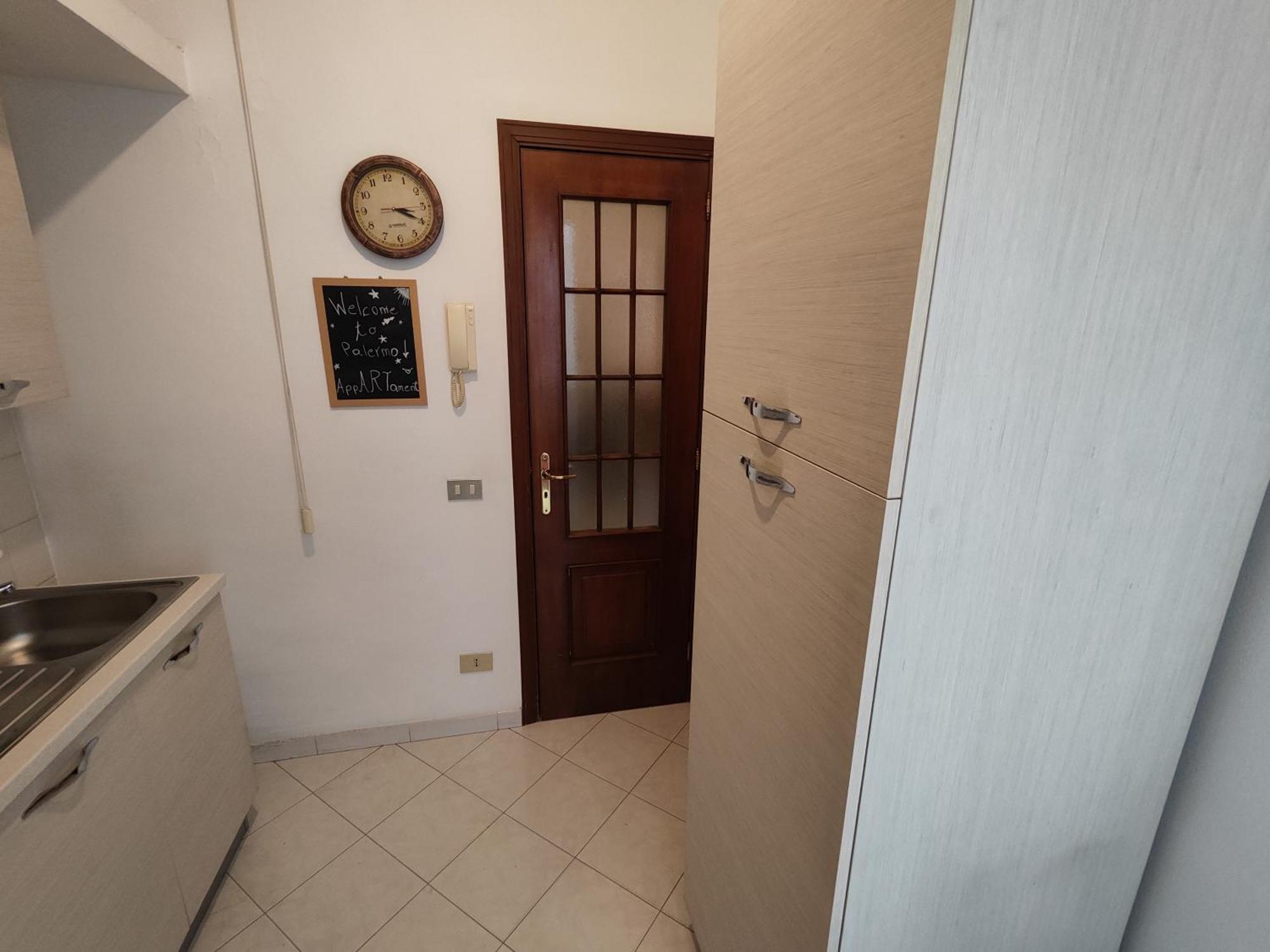 Apartment-free Parking-near Cathedral Appartamento *