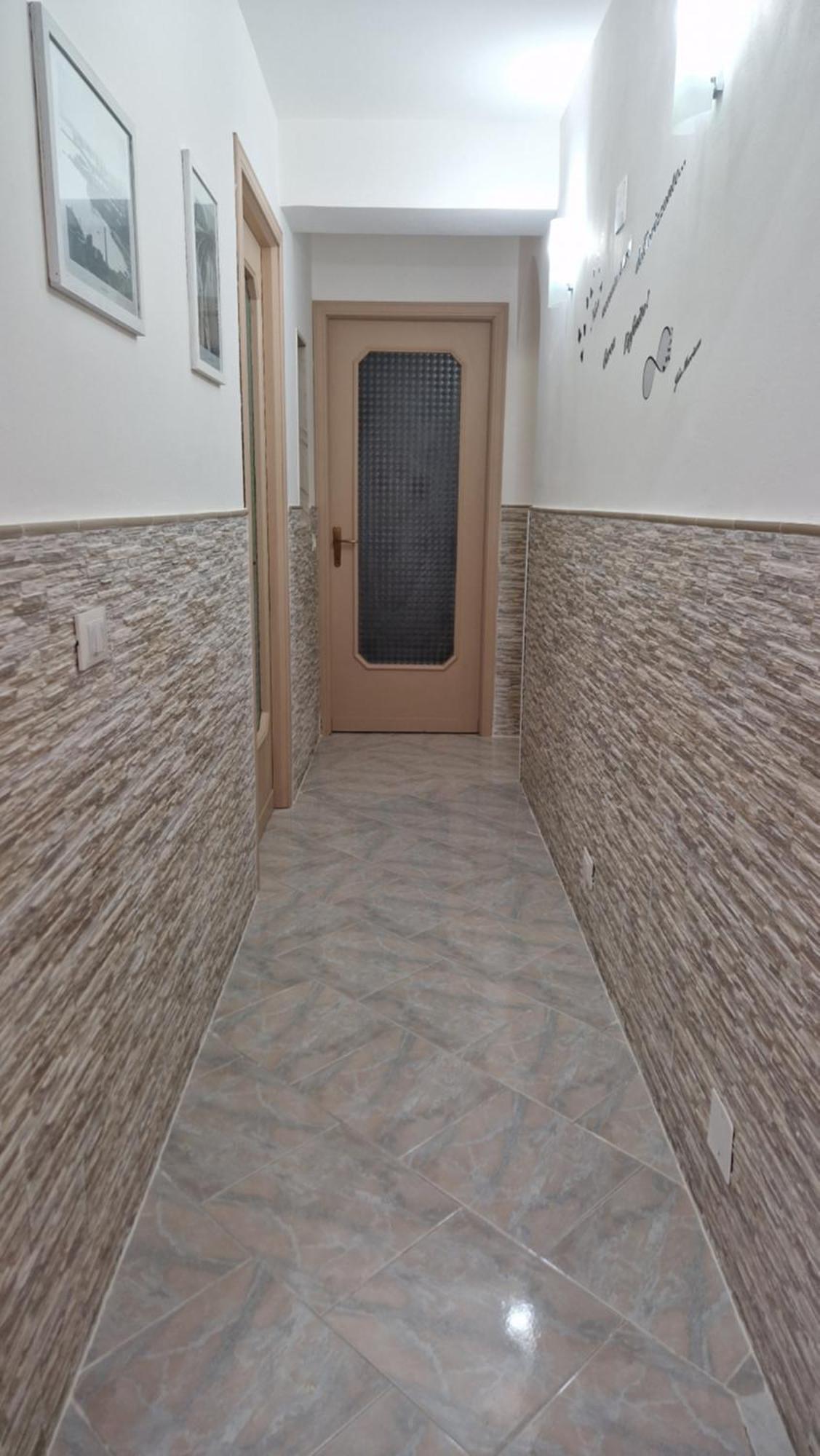 The Brothers House Zisa * Palermo