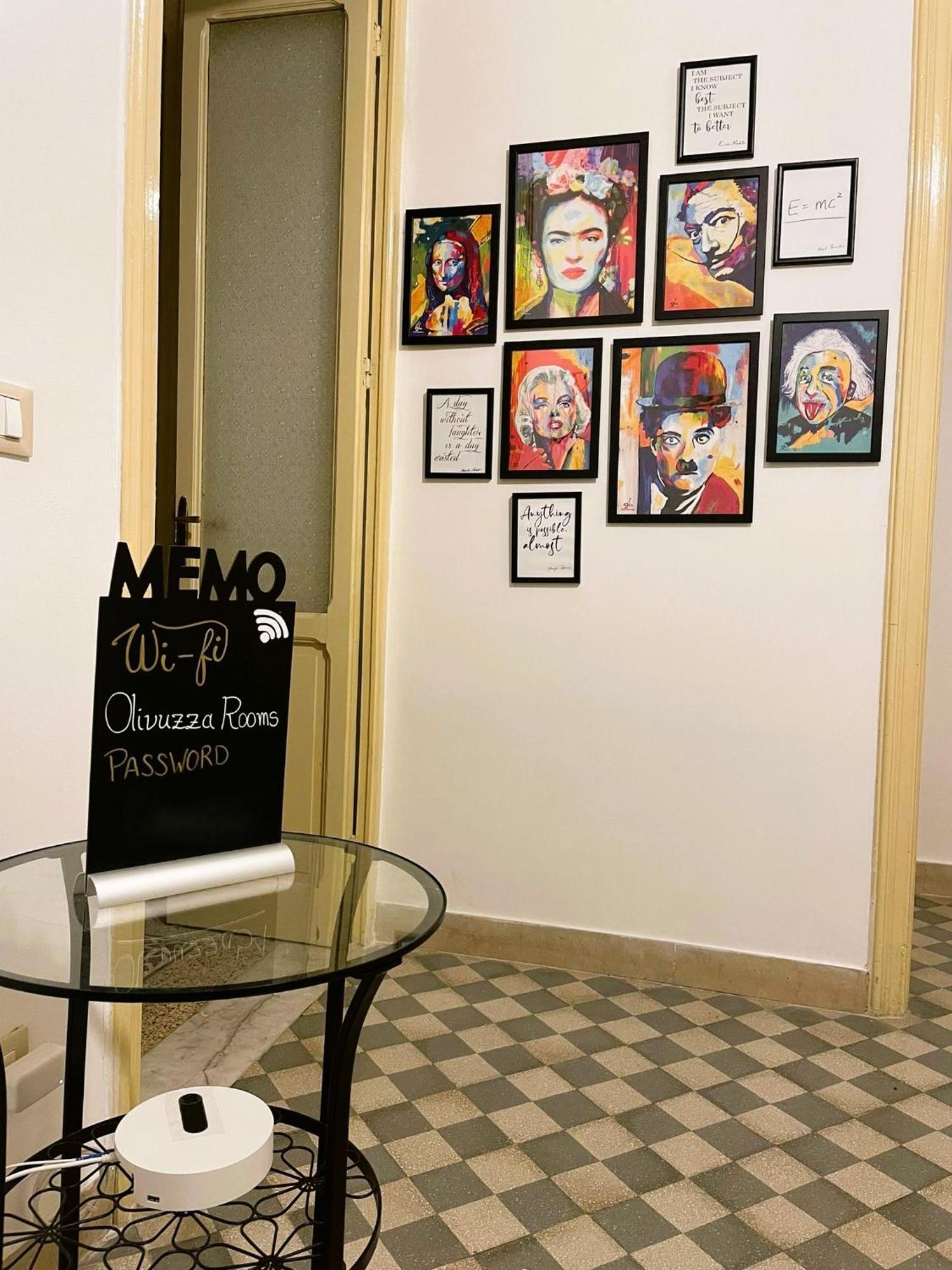 Olivuzza In * Palermo