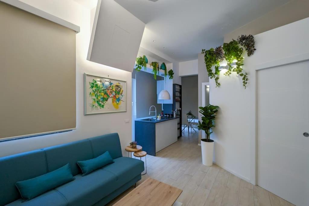 Don Armando Al Massimo Apartamento