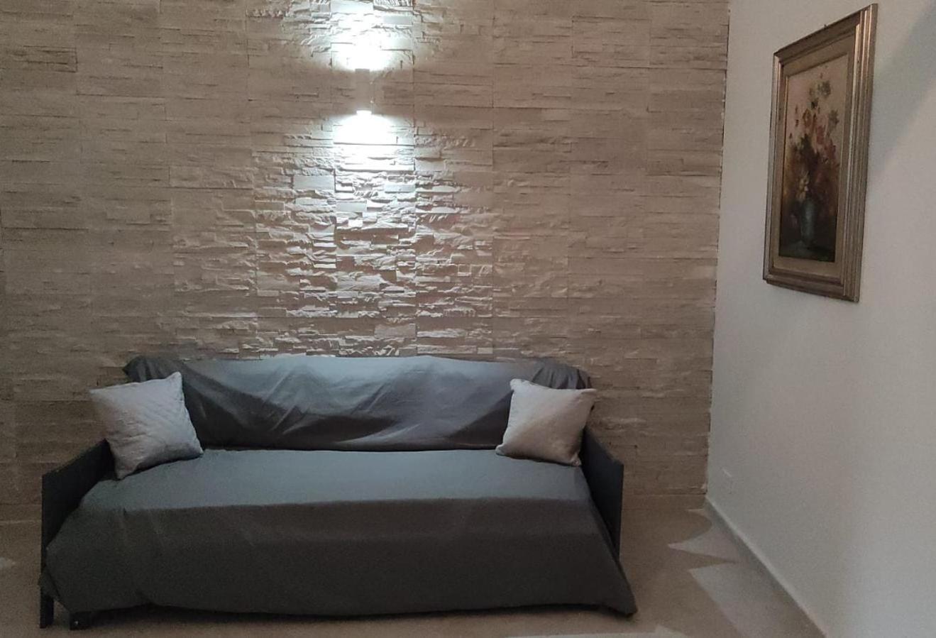 La Casetta Di Fefe' Apartamento Palermo
