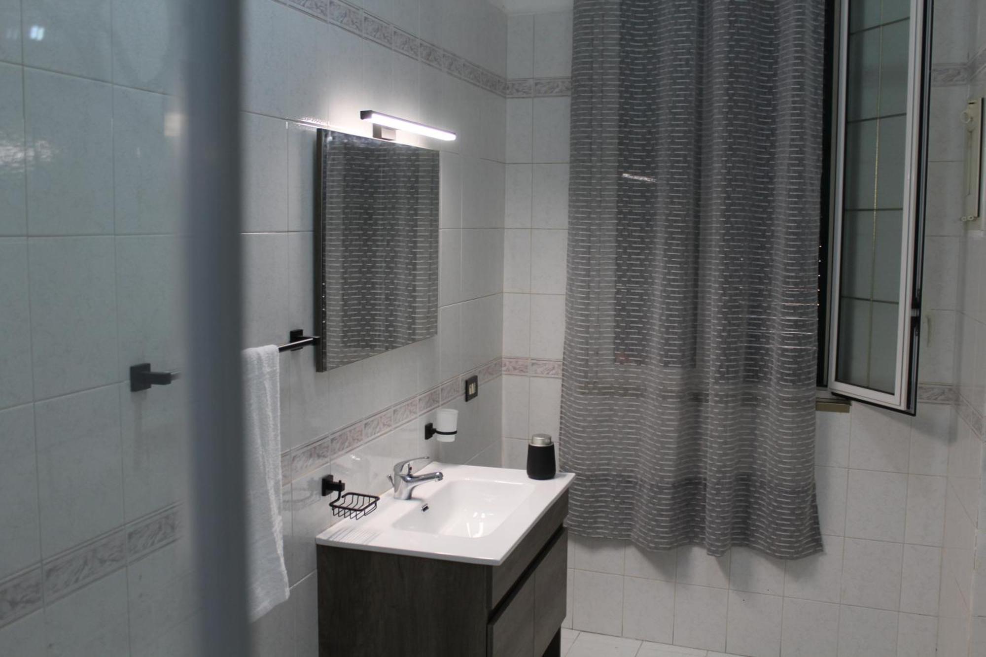 Apartamento La Casetta Di Fefe'