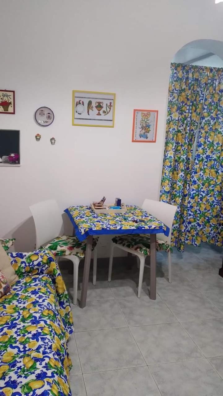 Appartamento Sikulamente