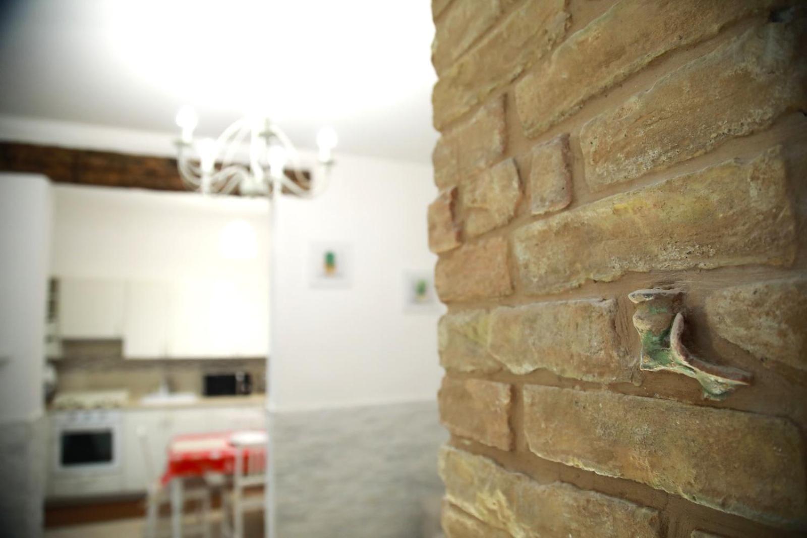 Appartamento La Maison Du Centre