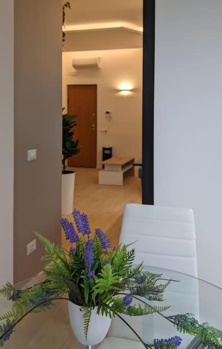 Don Armando Al Massimo Apartment *