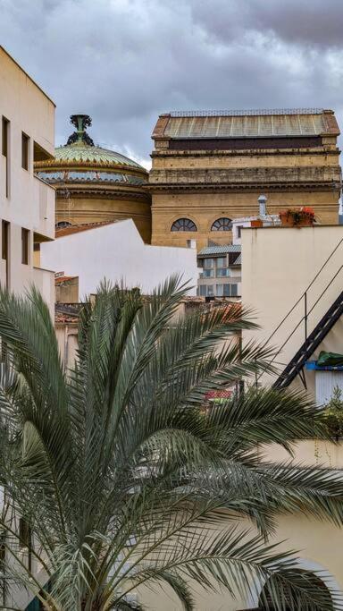 Apartamento Don Armando Al Massimo Palermo