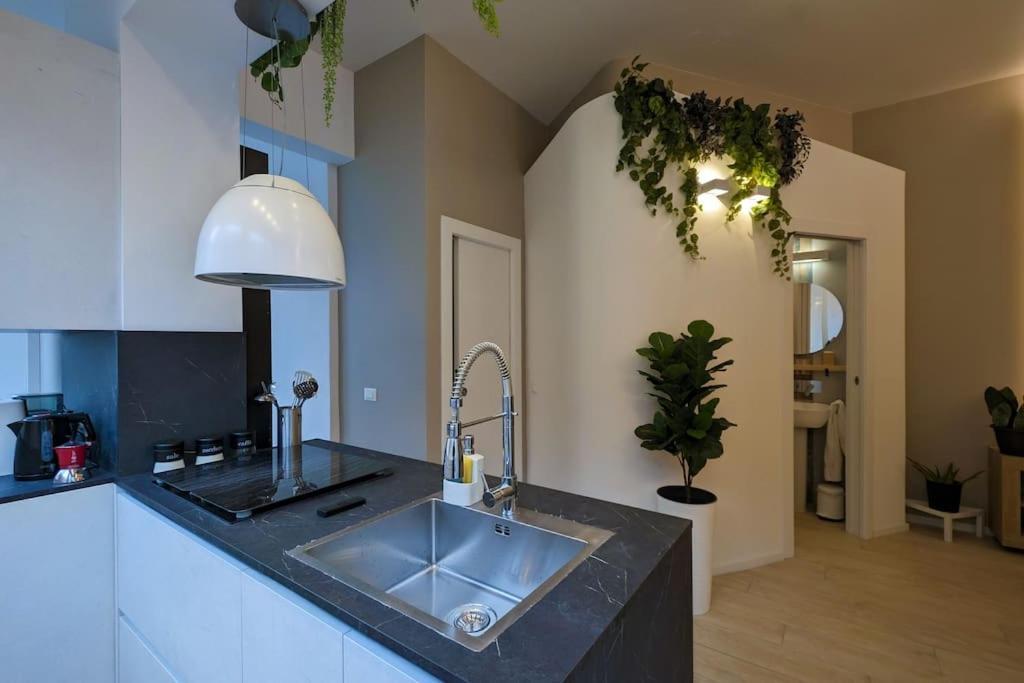 Apartment Don Armando Al Massimo Palermo