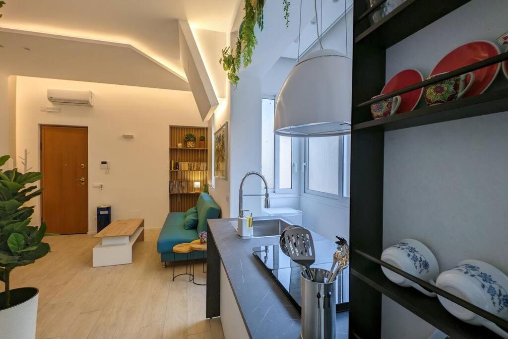 Don Armando Al Massimo Apartamento *