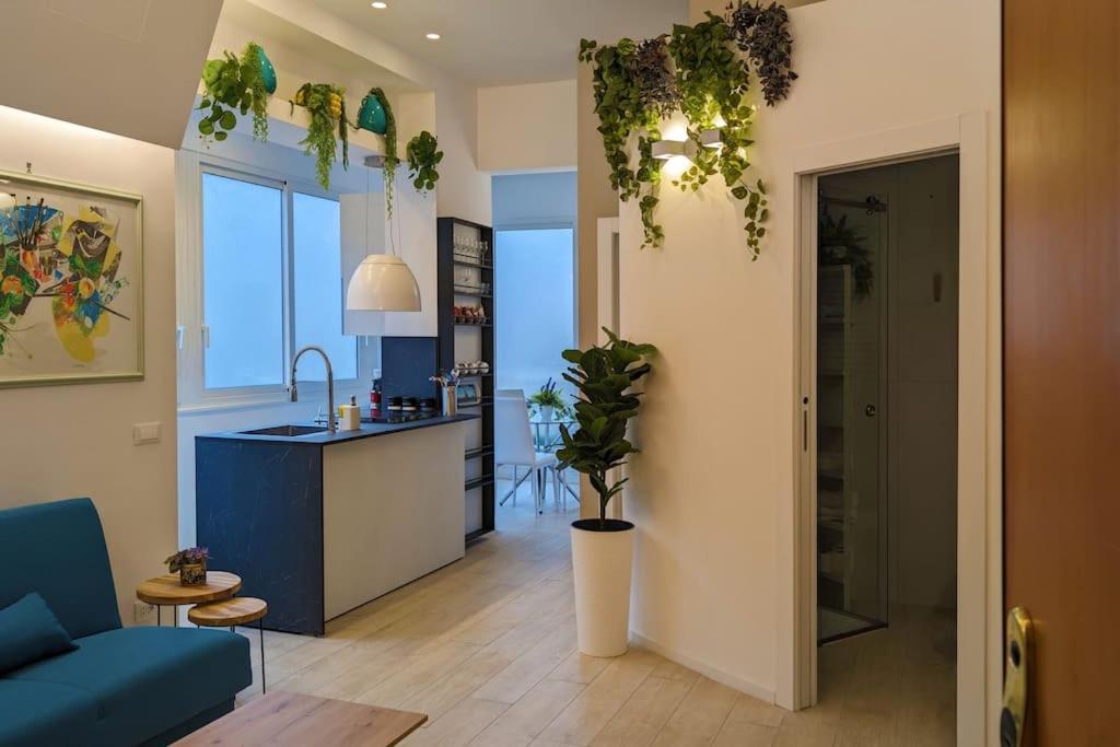 Apartment Don Armando Al Massimo Palermo